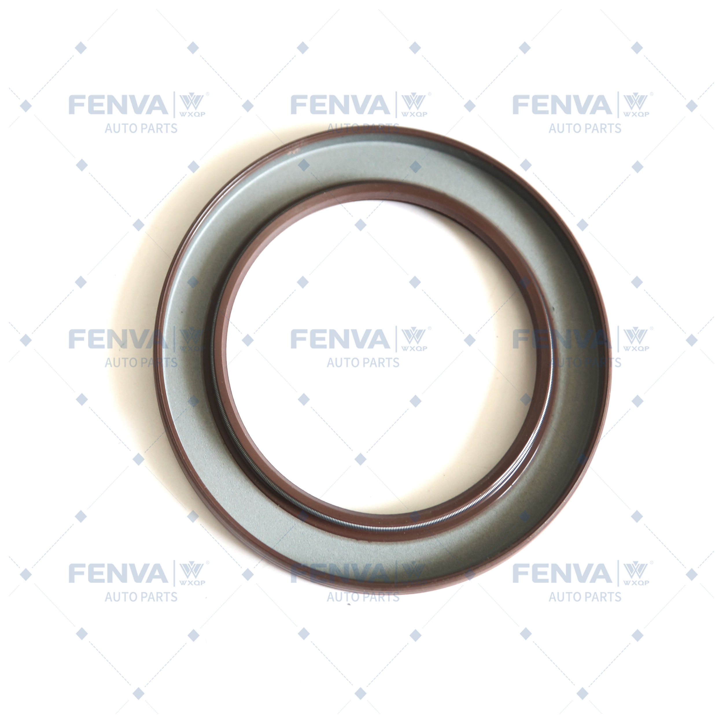 Shaft Seal, crankshaft