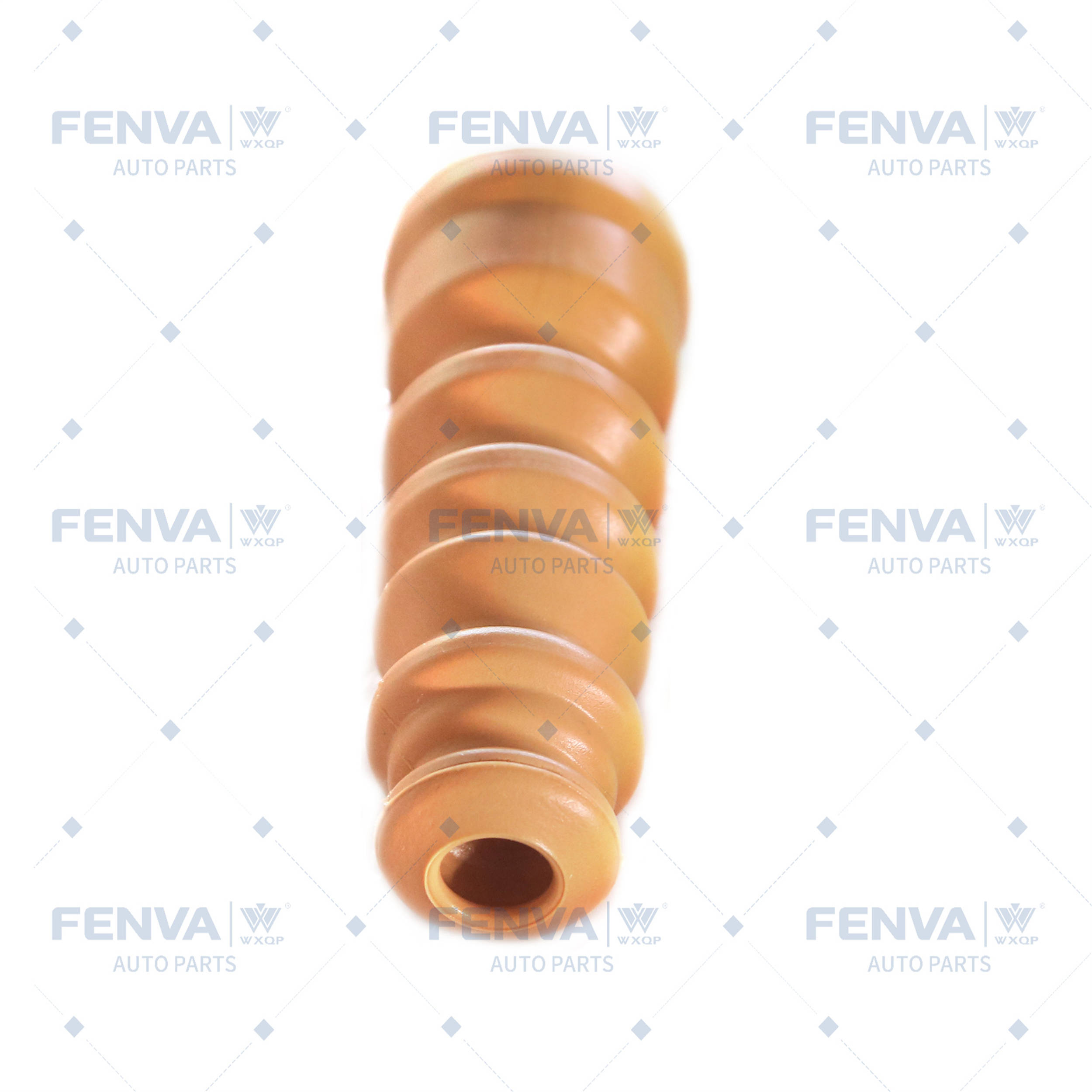 Rubber Buffer, suspension