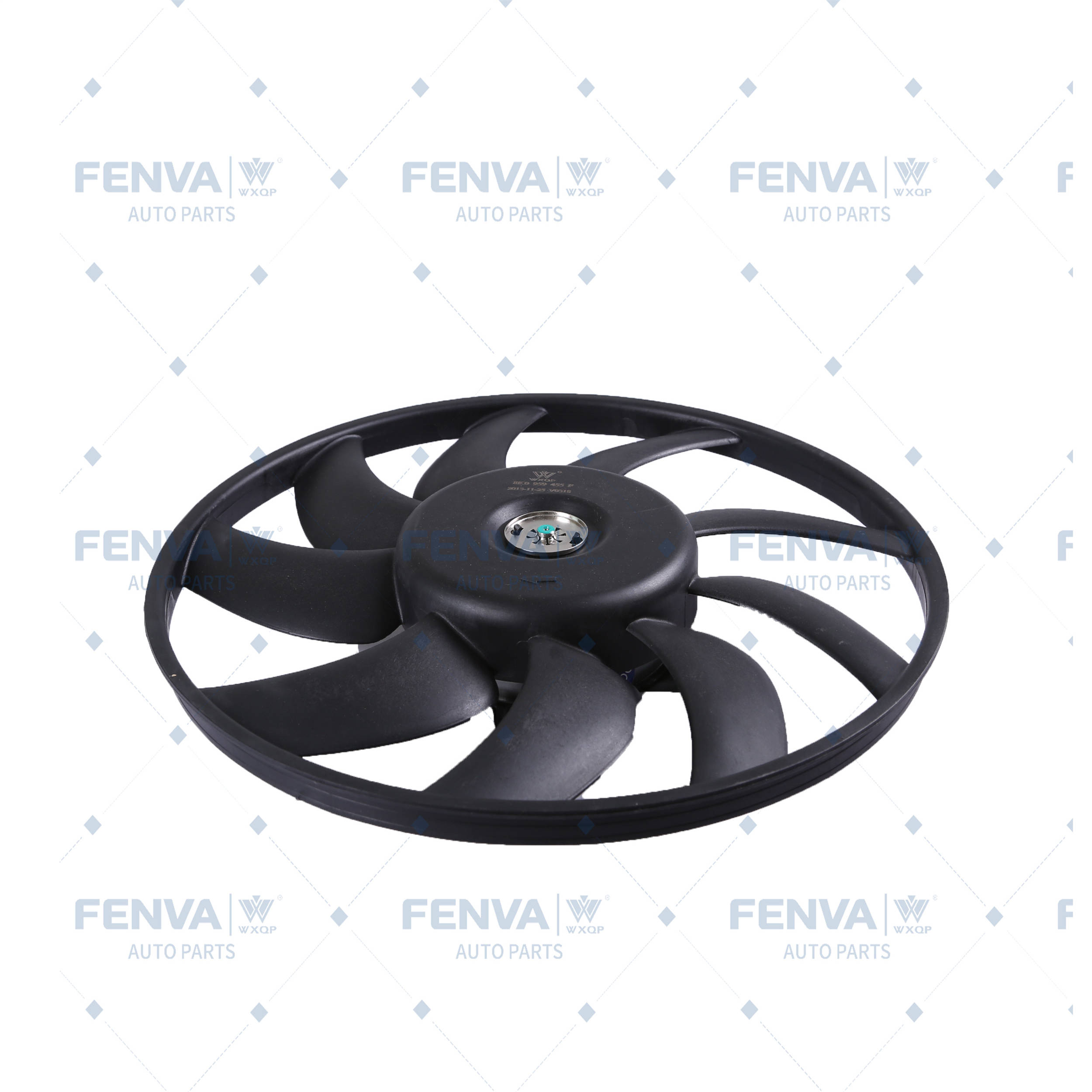 Fan, engine cooling (351751)