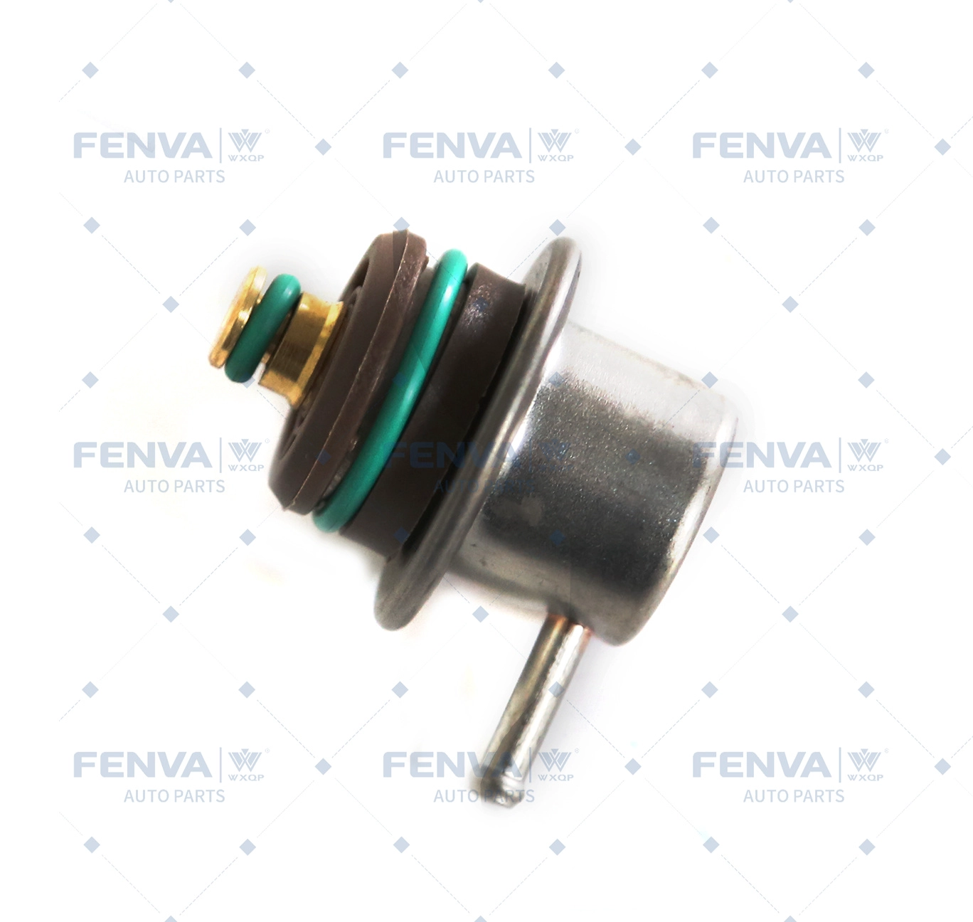 Fuel Pressure Regulator