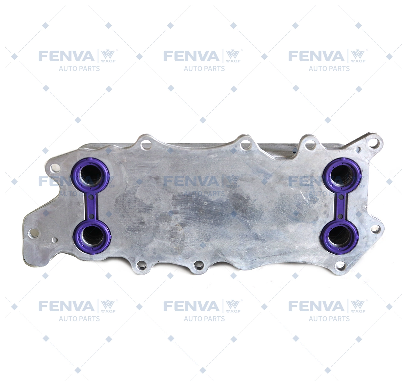 Oil Cooler, engine oil