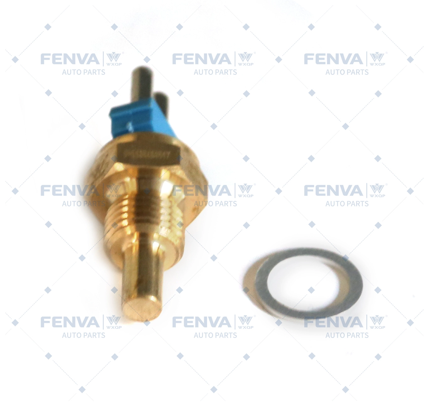 Sensor, coolant temperature