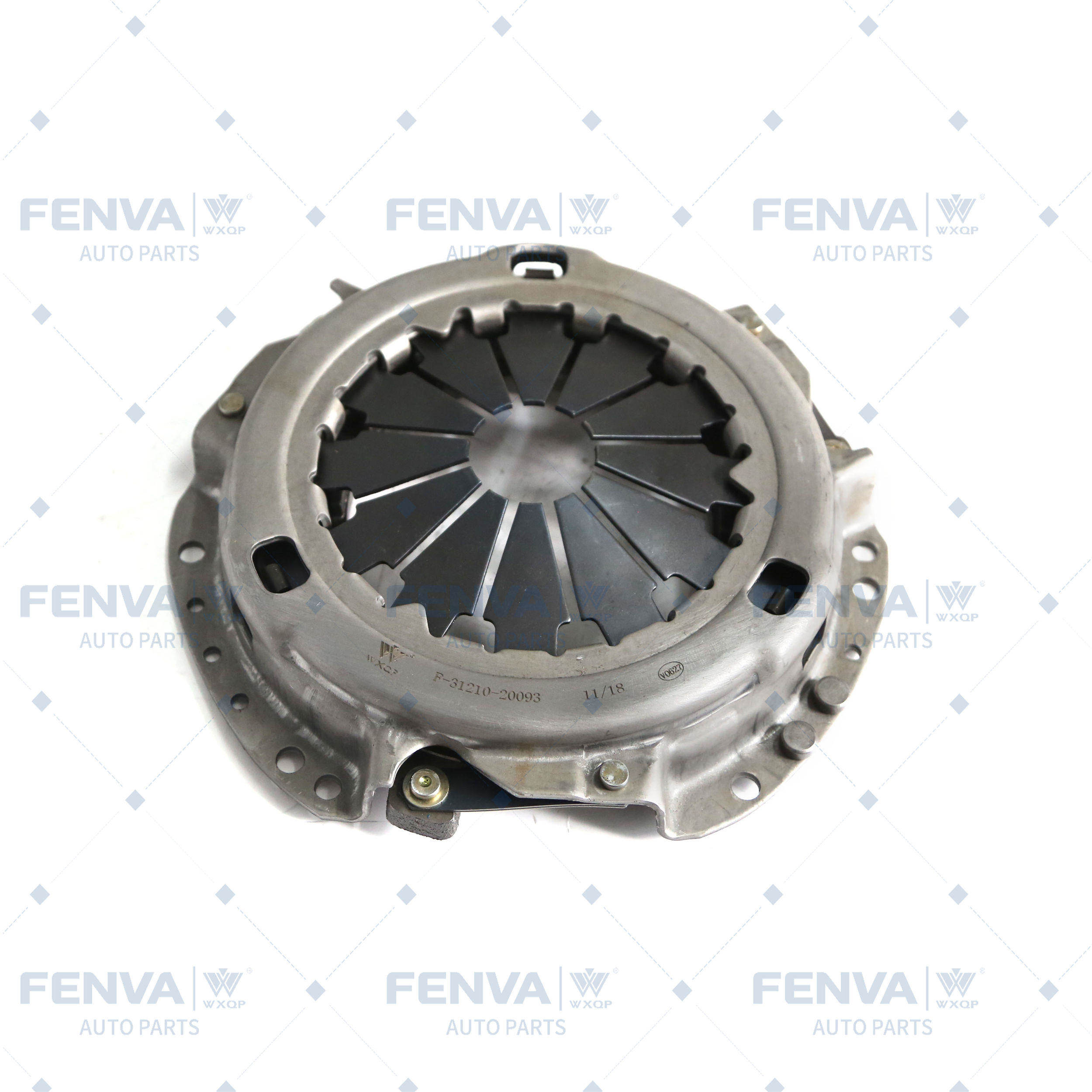 Clutch Pressure Plate (20049)