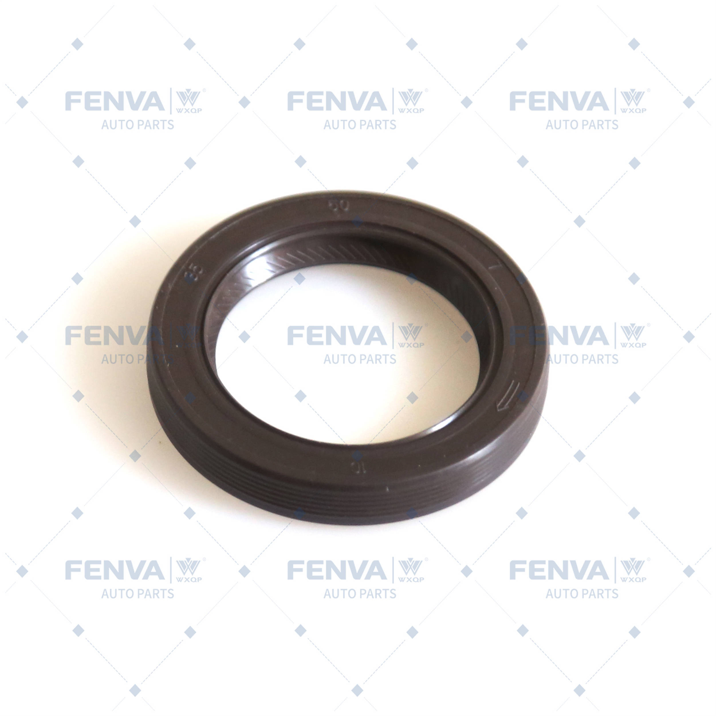 Shaft Seal, crankshaft