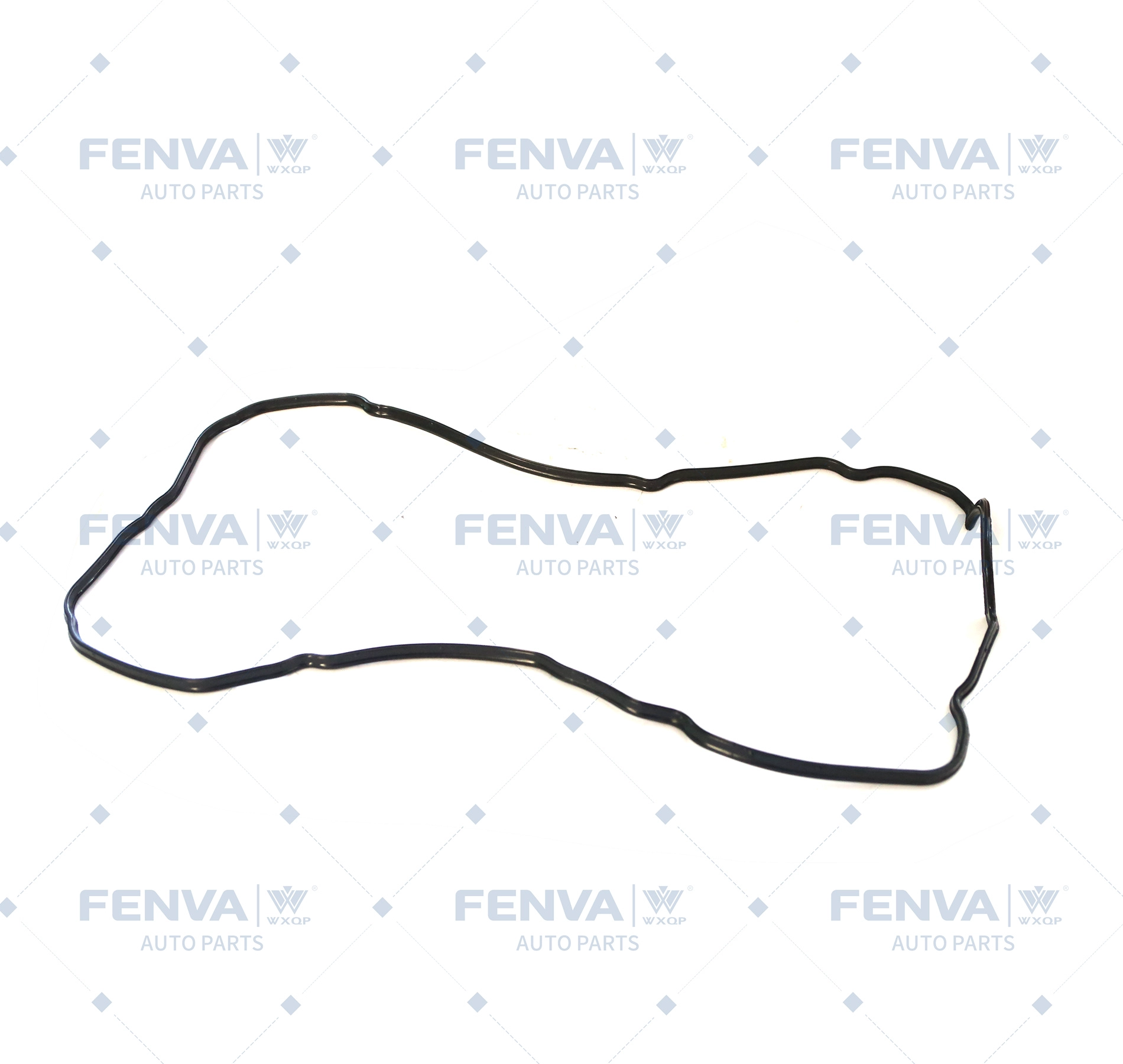 Gasket Set, cylinder head cover