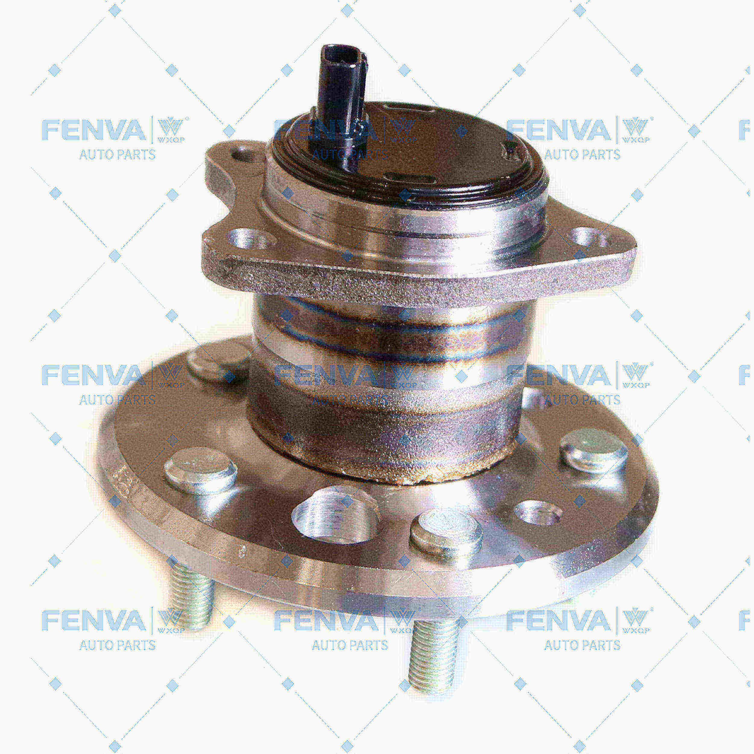Wheel Bearing Kit (40286)