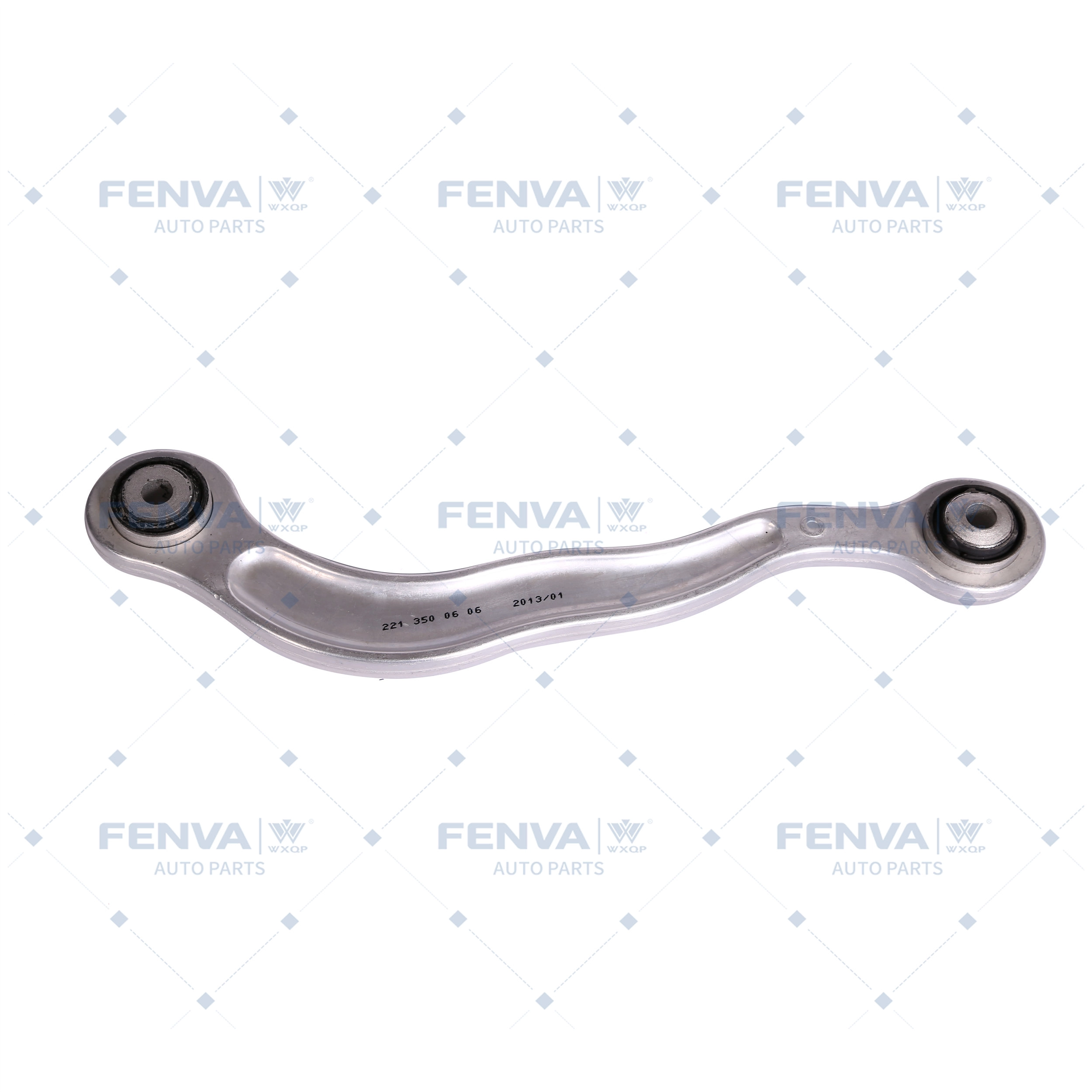 Control/Trailing Arm, wheel suspension (160075)