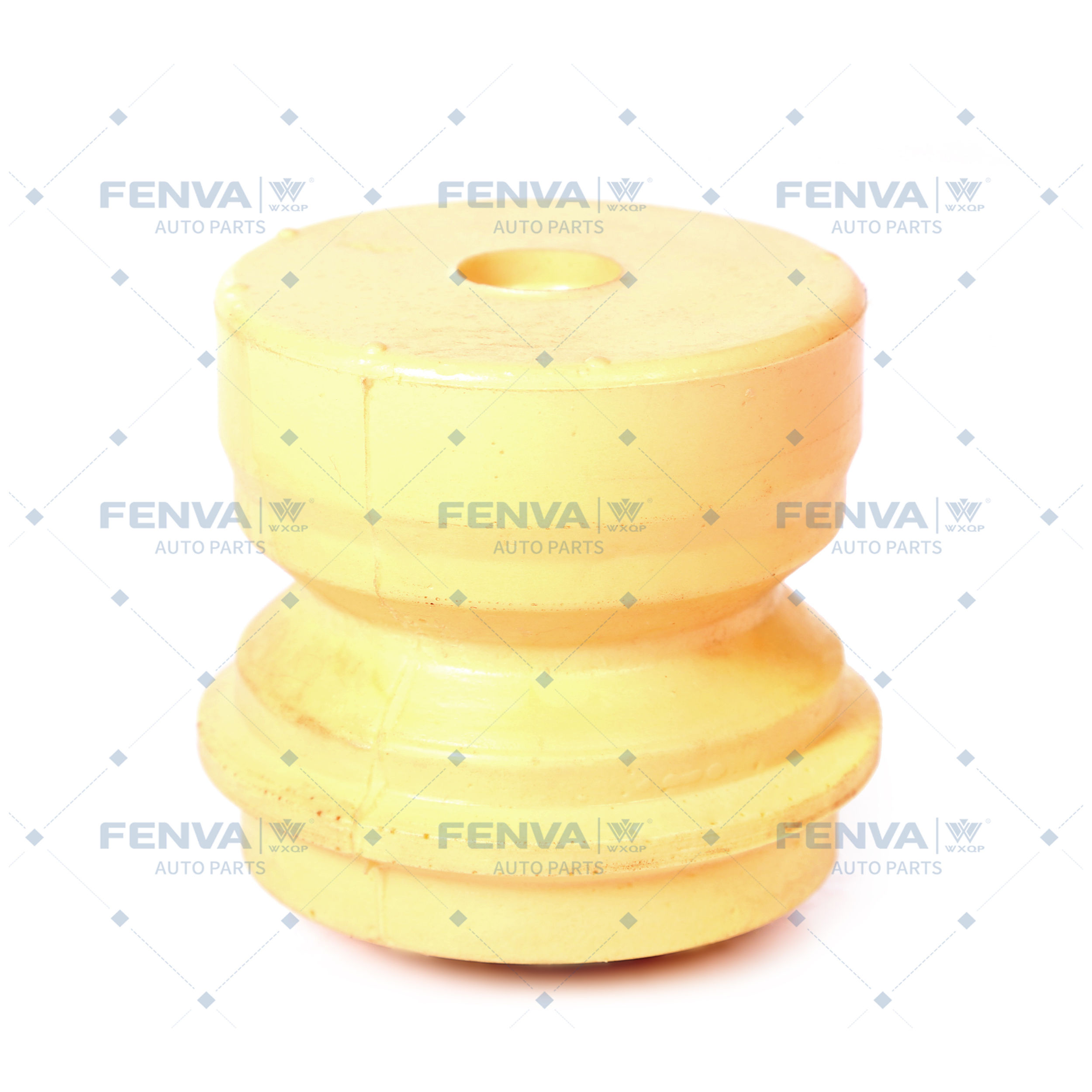 Rubber Buffer, suspension