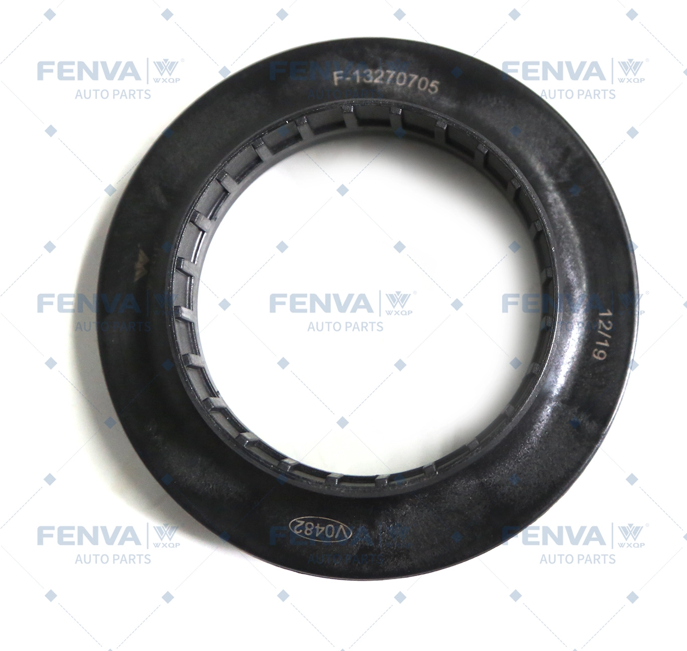 Rolling Bearing, suspension strut support mount