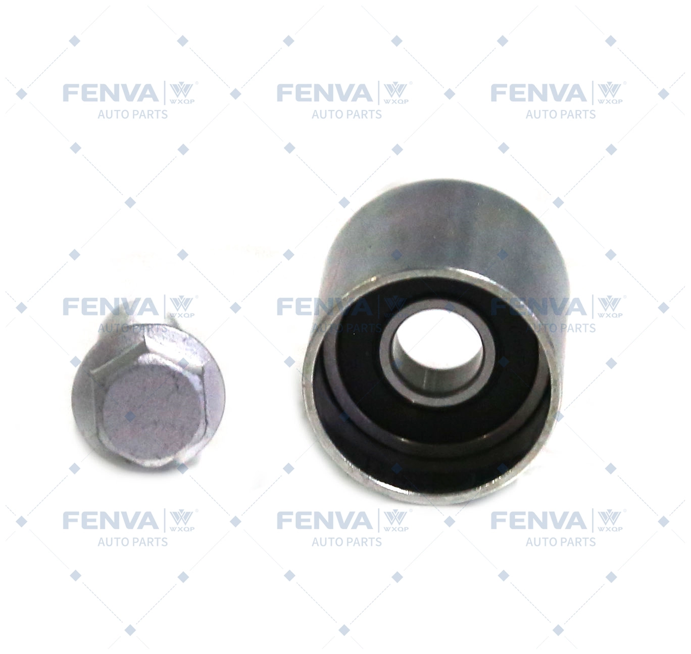 Deflection/Guide Pulley, timing belt