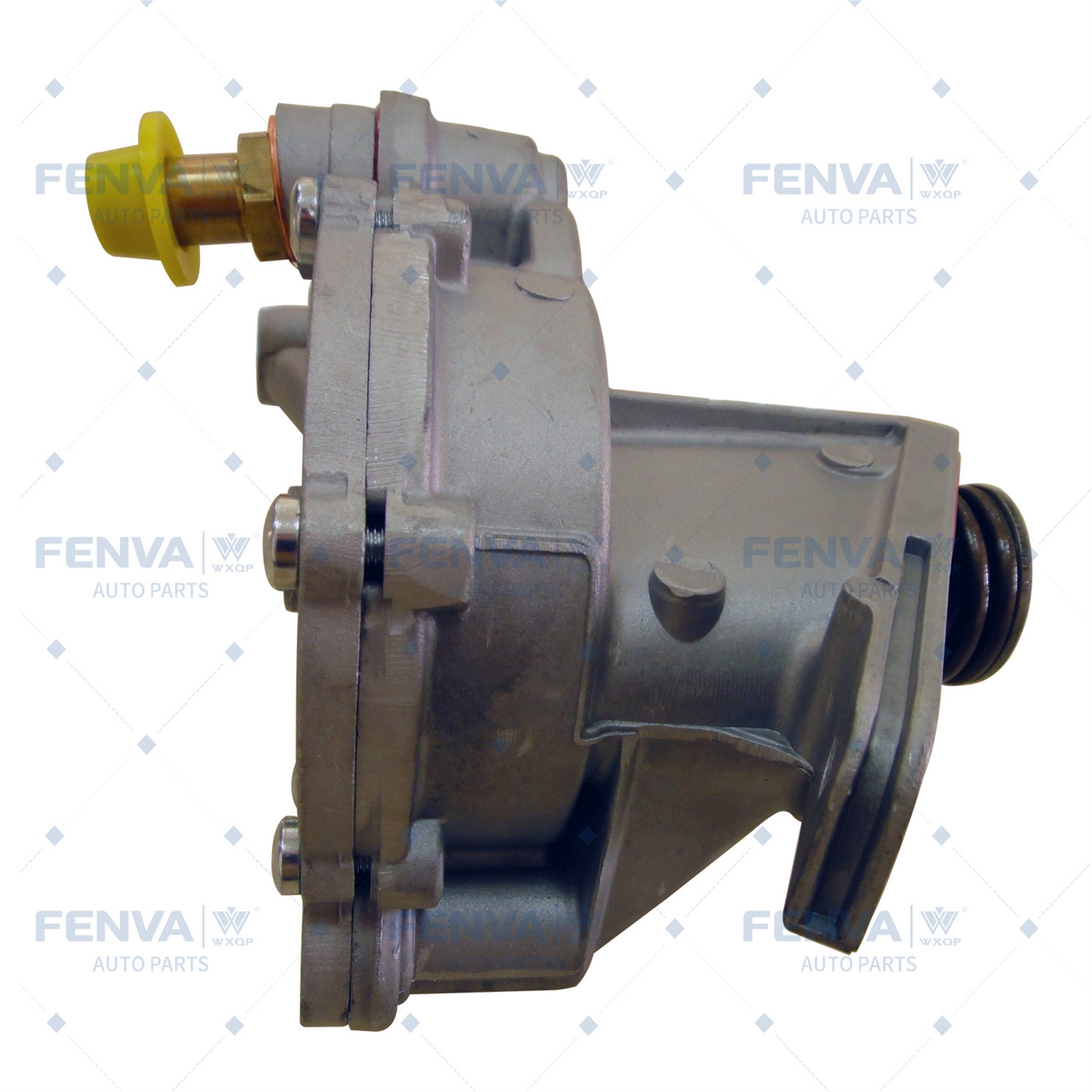 Vacuum Pump, braking system