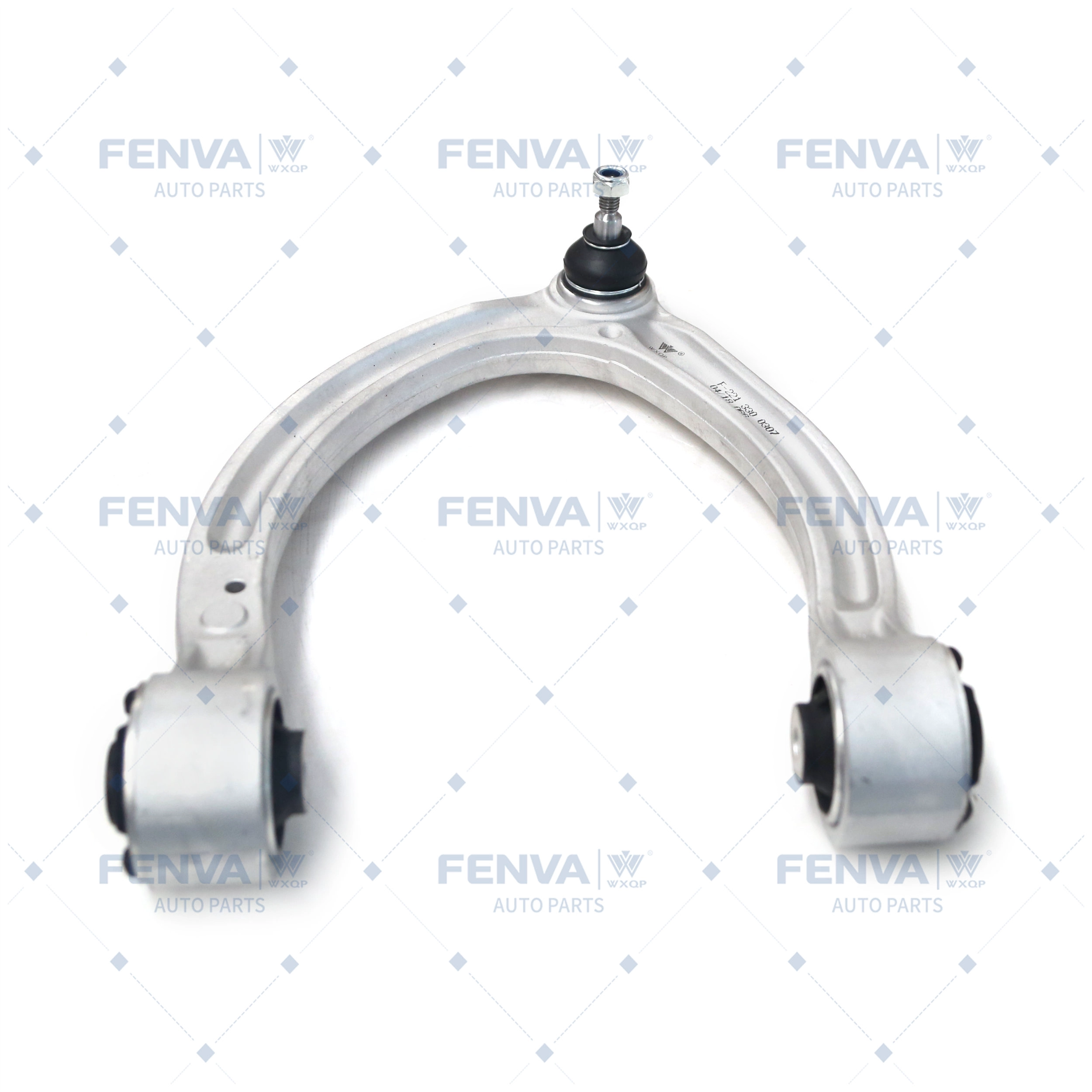 Control/Trailing Arm, wheel suspension (160107)