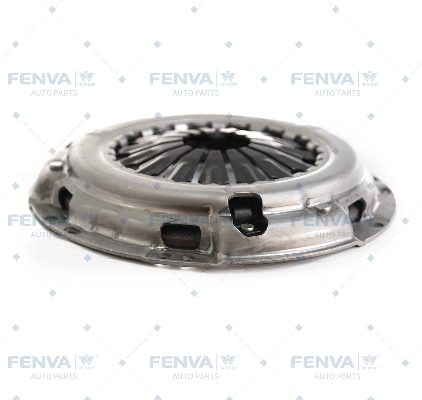 Clutch Pressure Plate