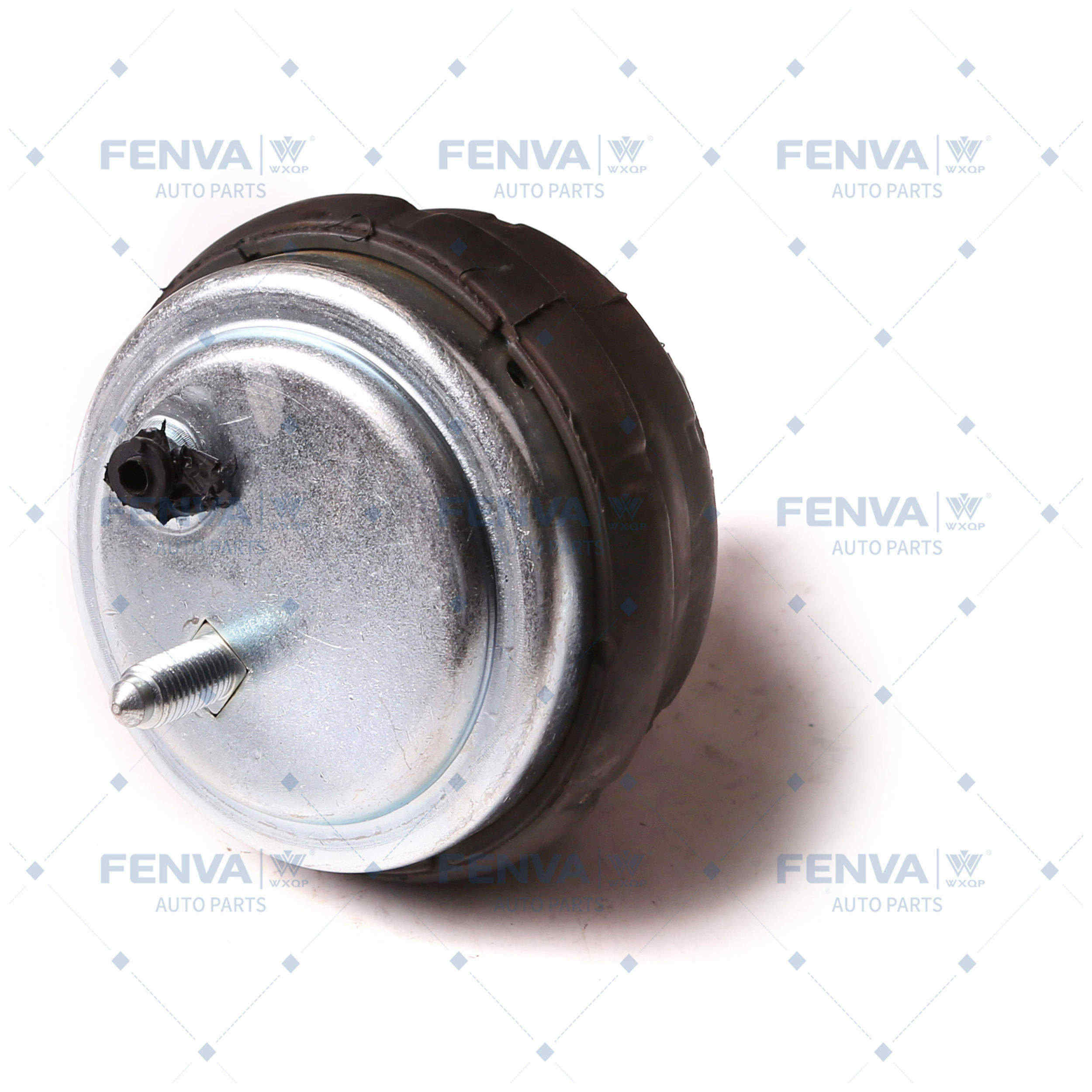 Mounting, engine