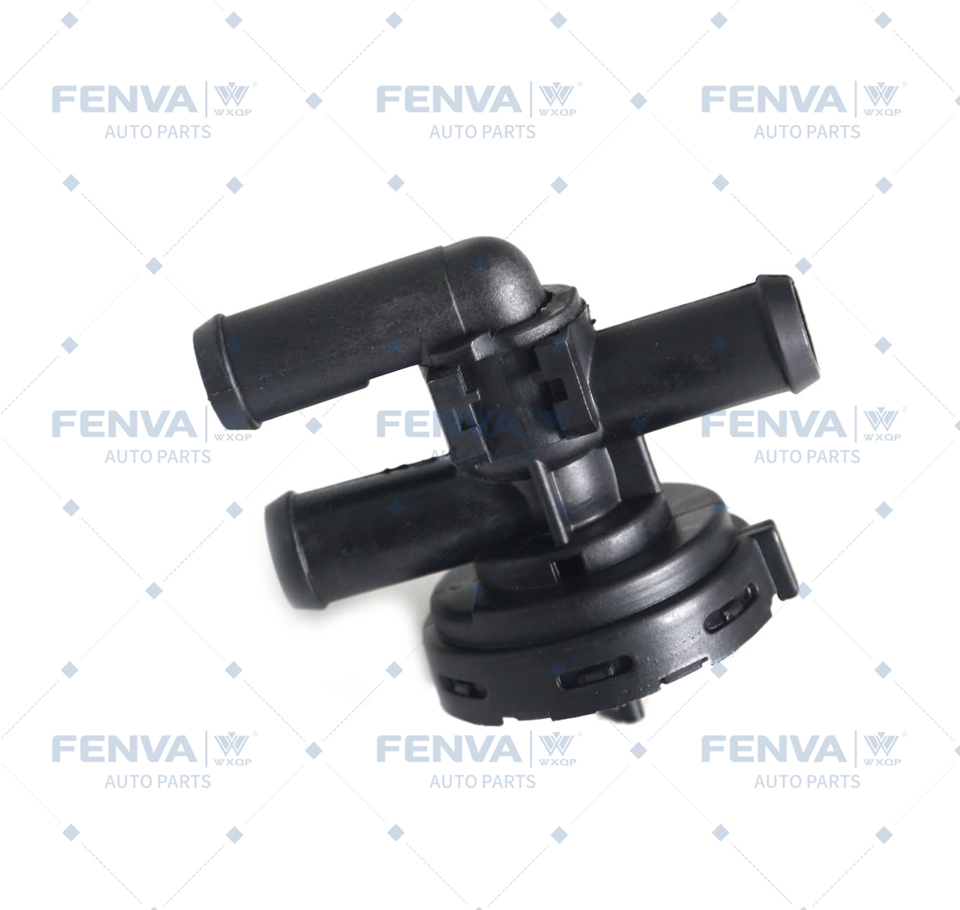 Coolant Control Valve