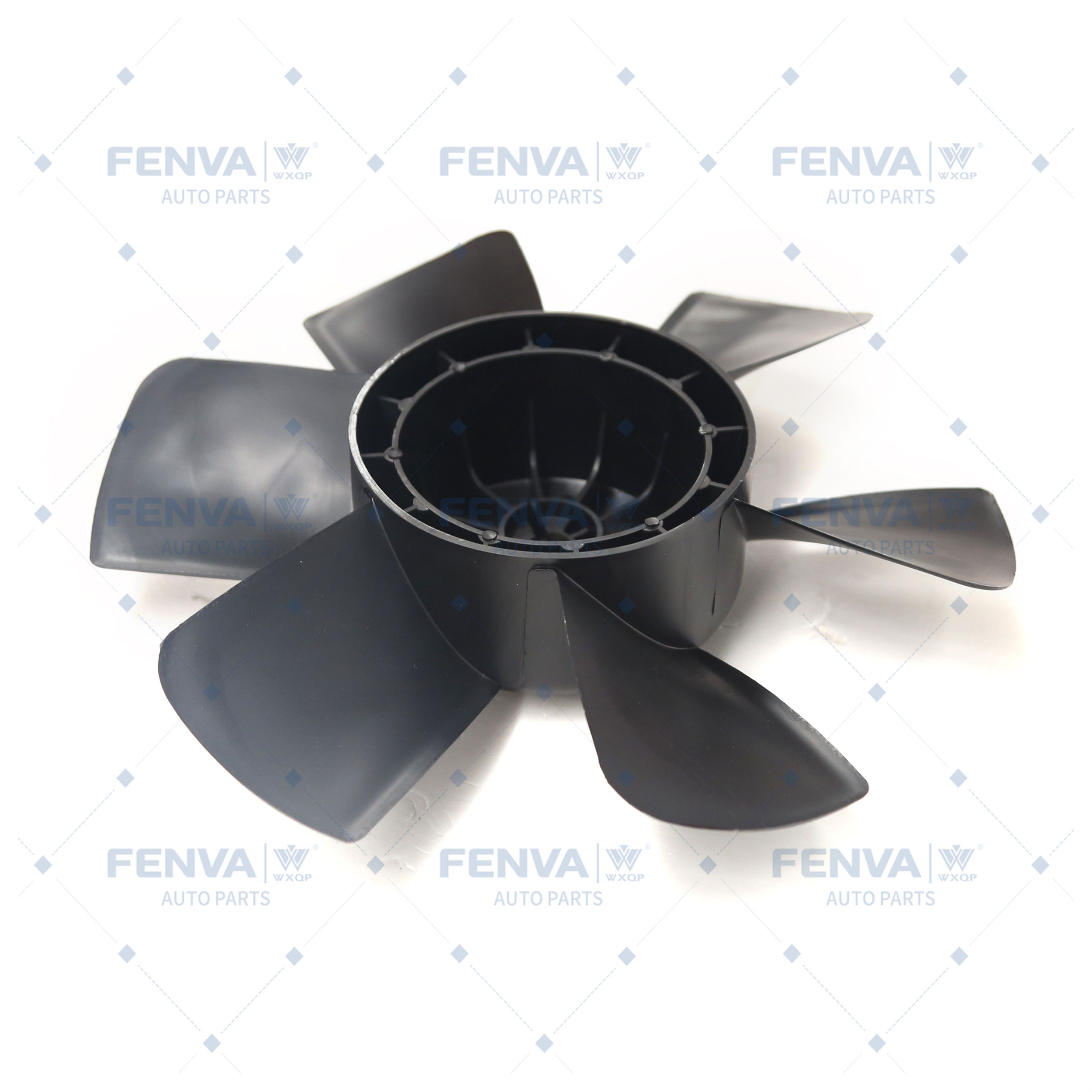 Fan, engine cooling
