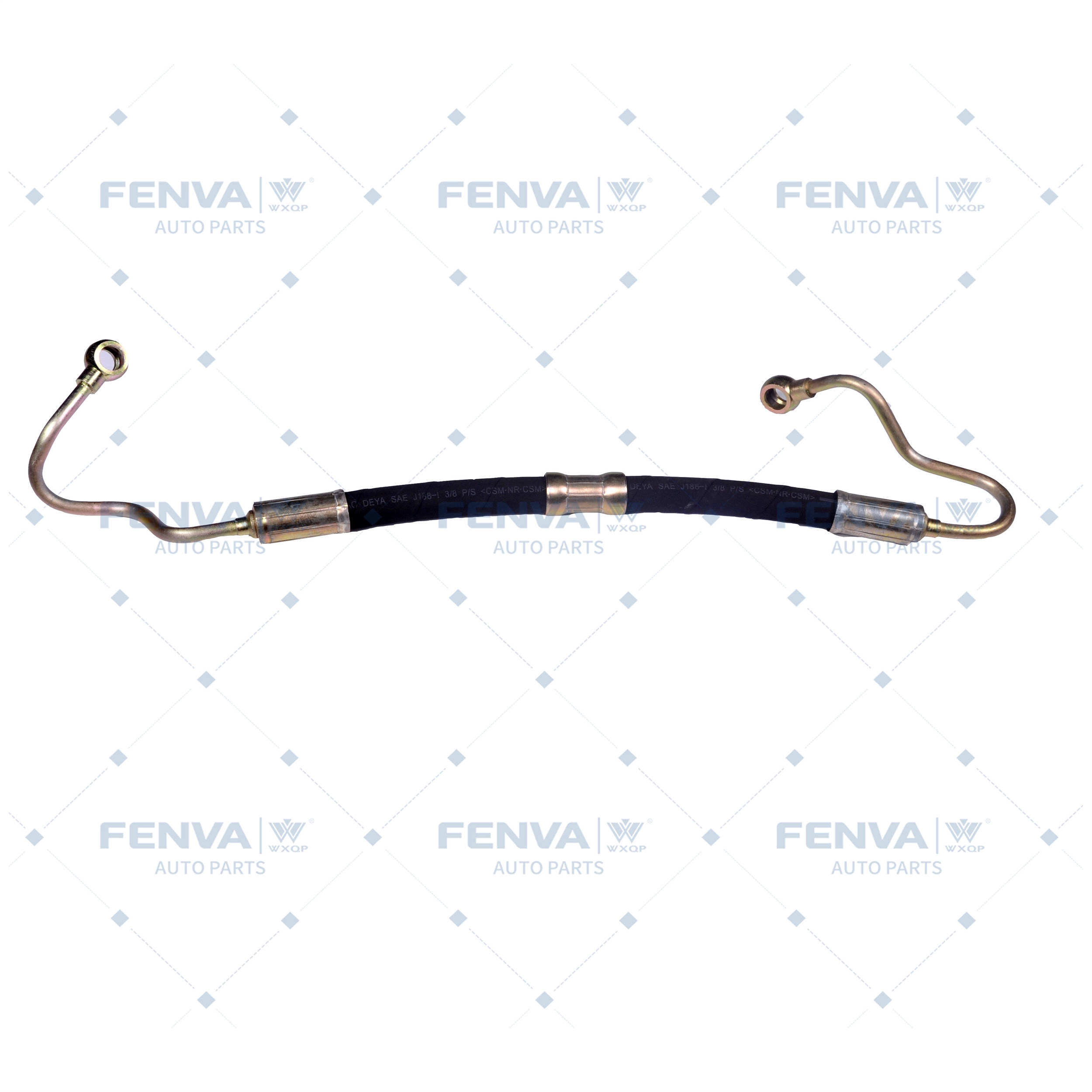 Hydraulic Hose, steering (240009)