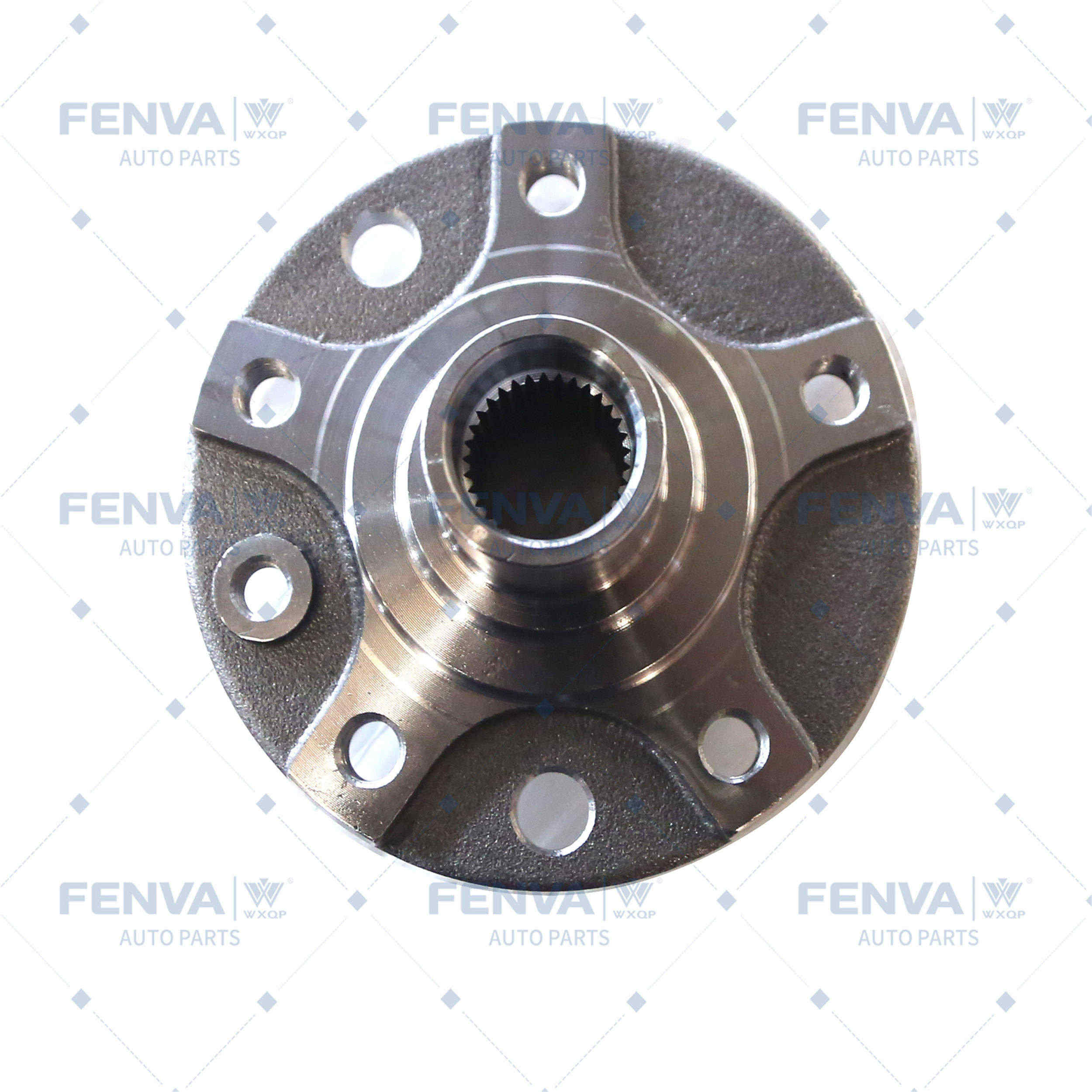 Wheel Hub (560217)