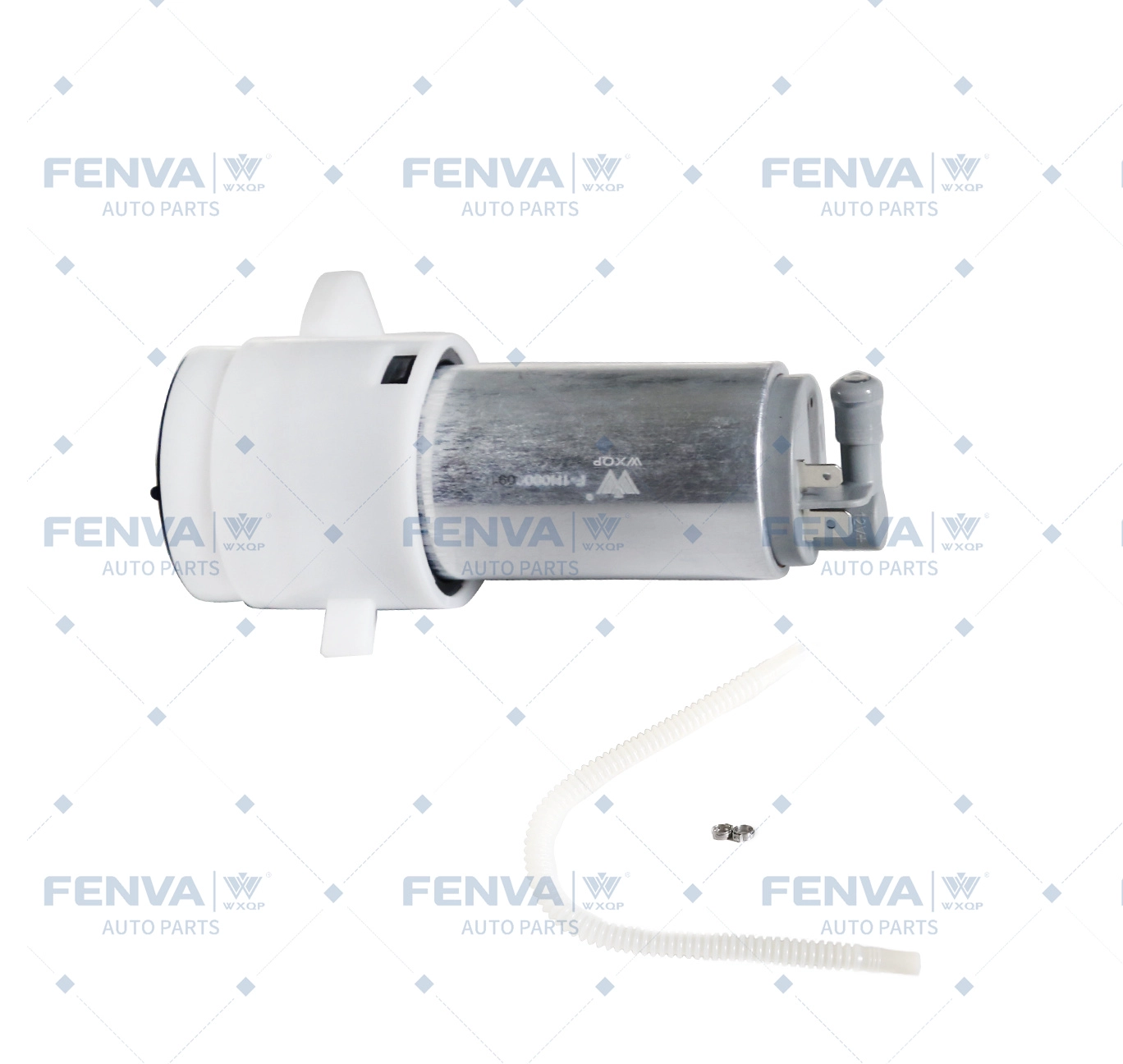 Fuel Feed Unit