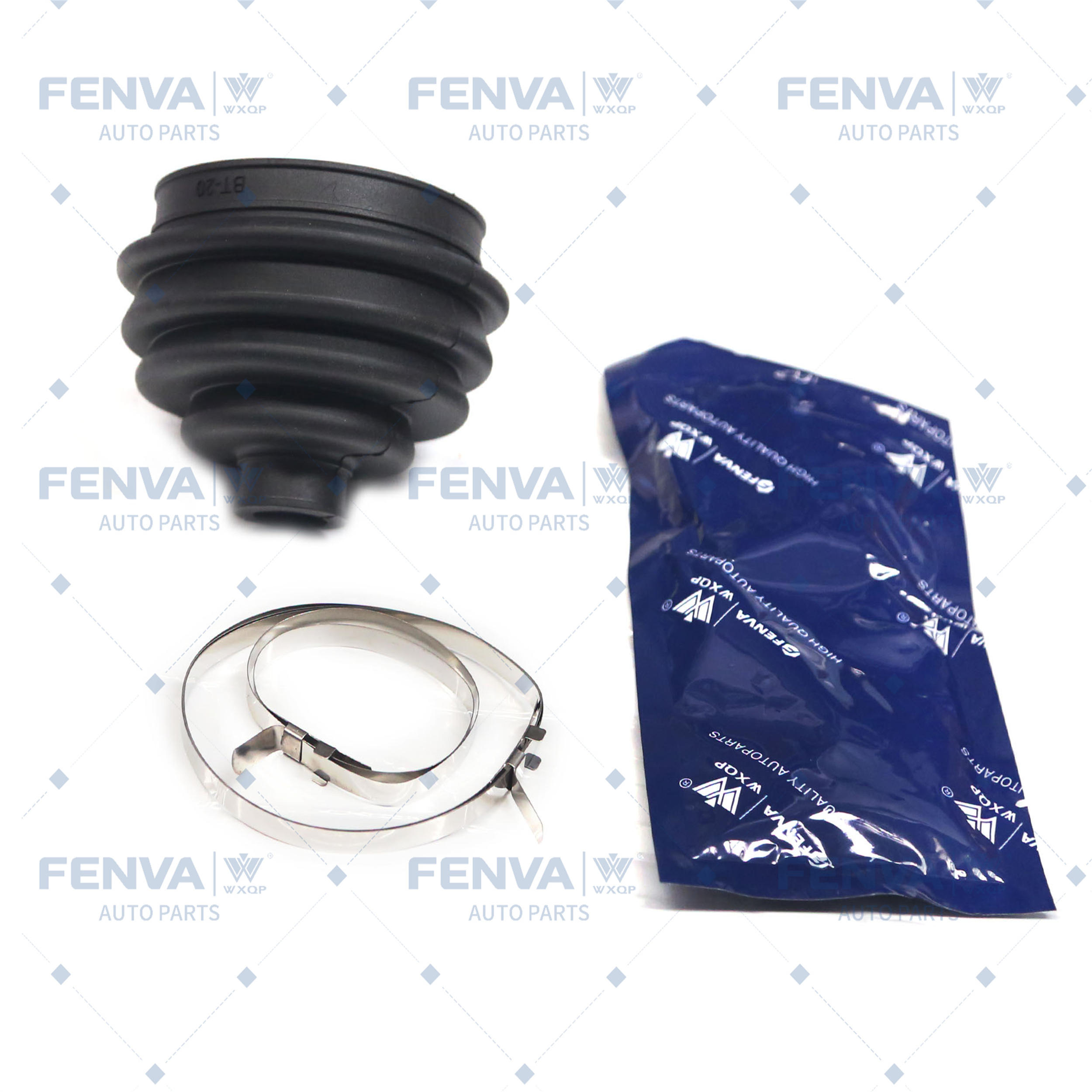 Bellow Kit, drive shaft