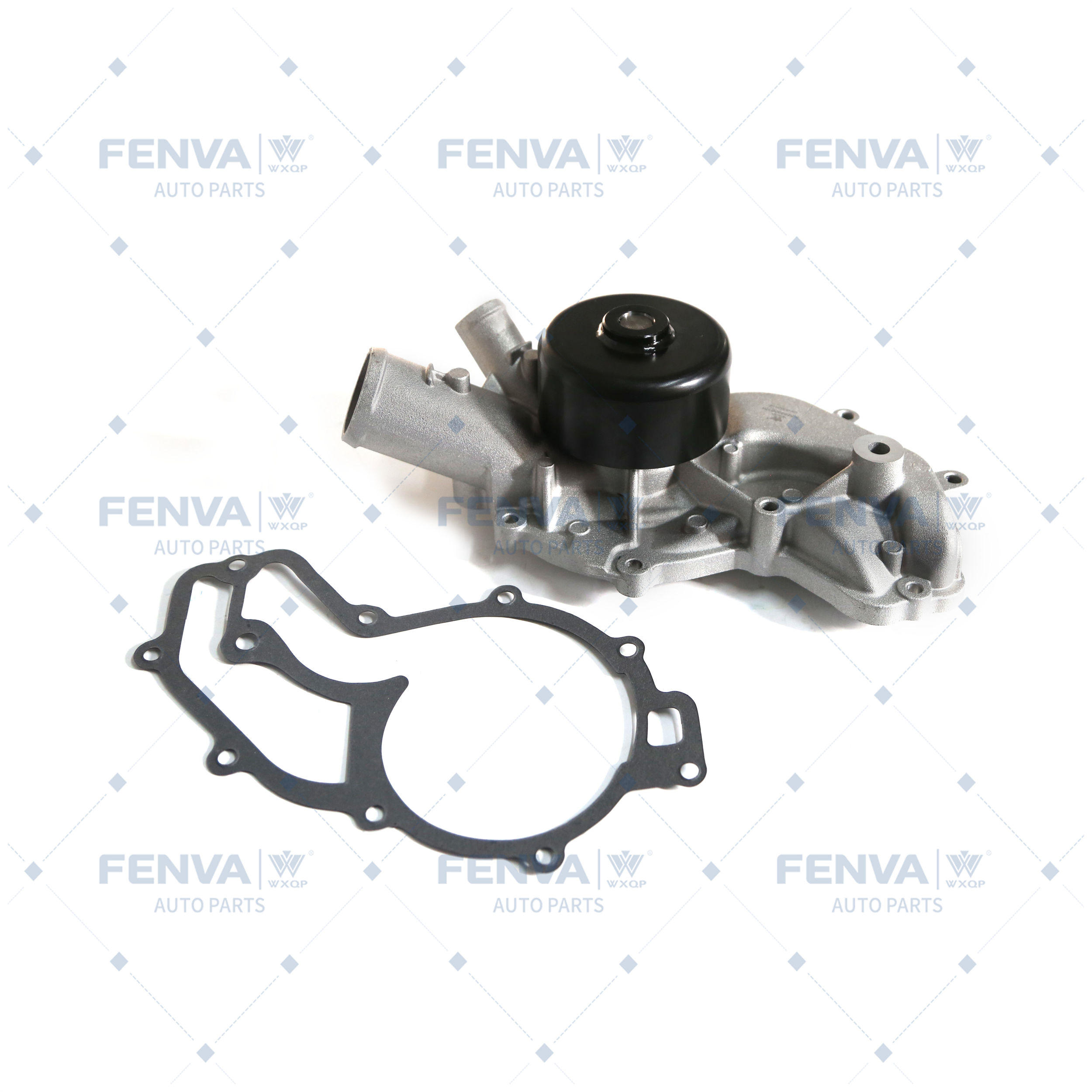 Water Pump, engine cooling (181487)