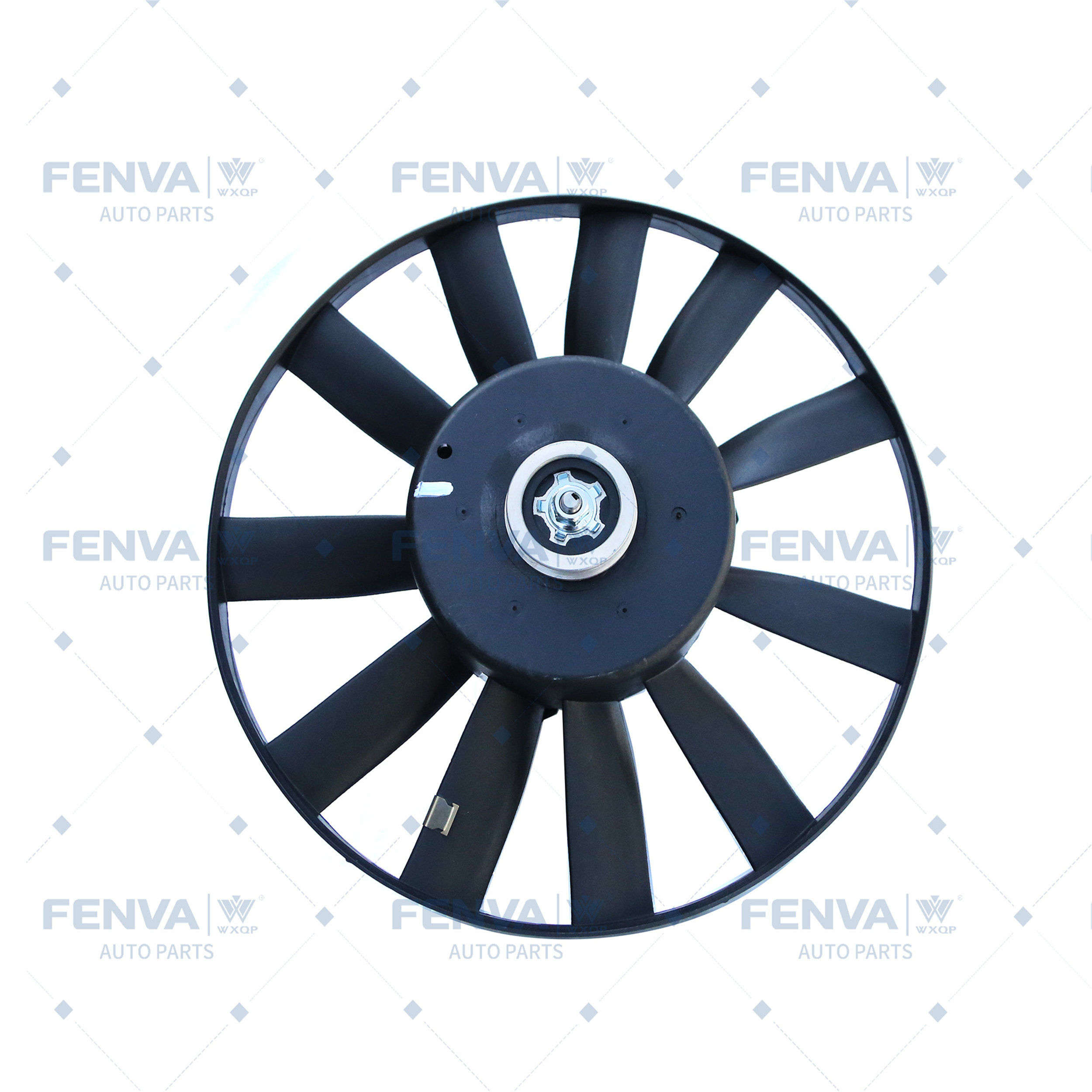 Fan, engine cooling (351331)