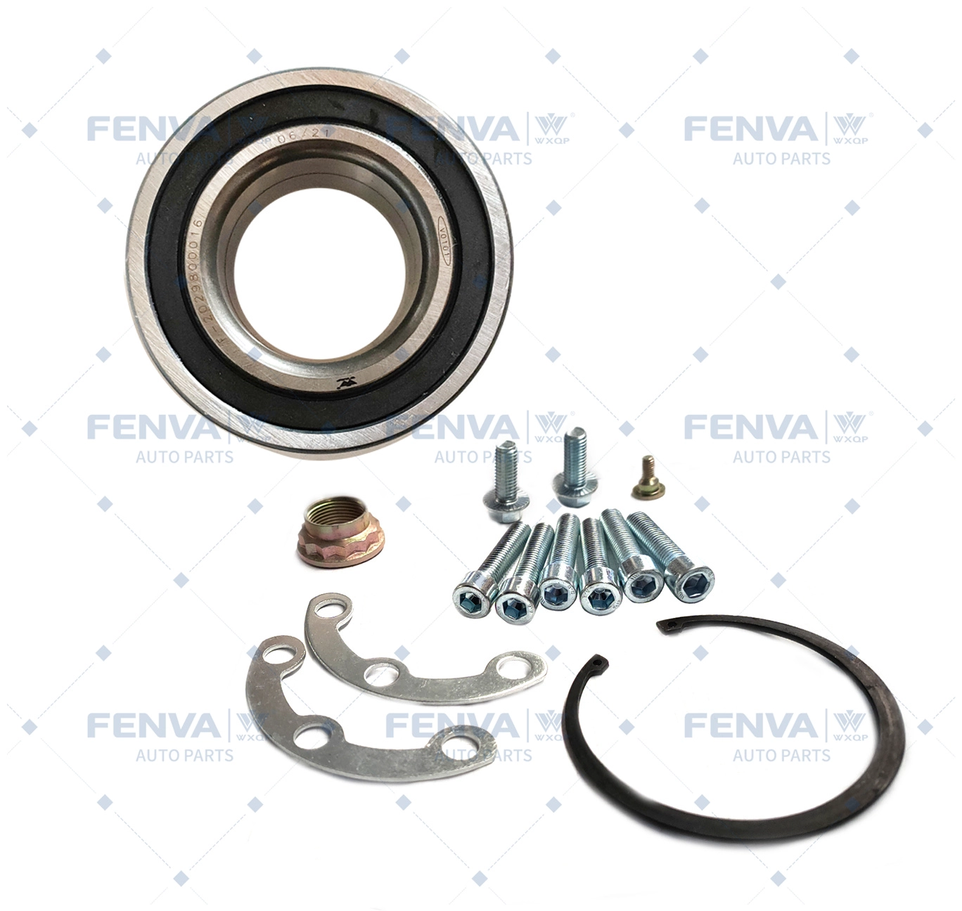 Wheel Bearing Kit (161229)