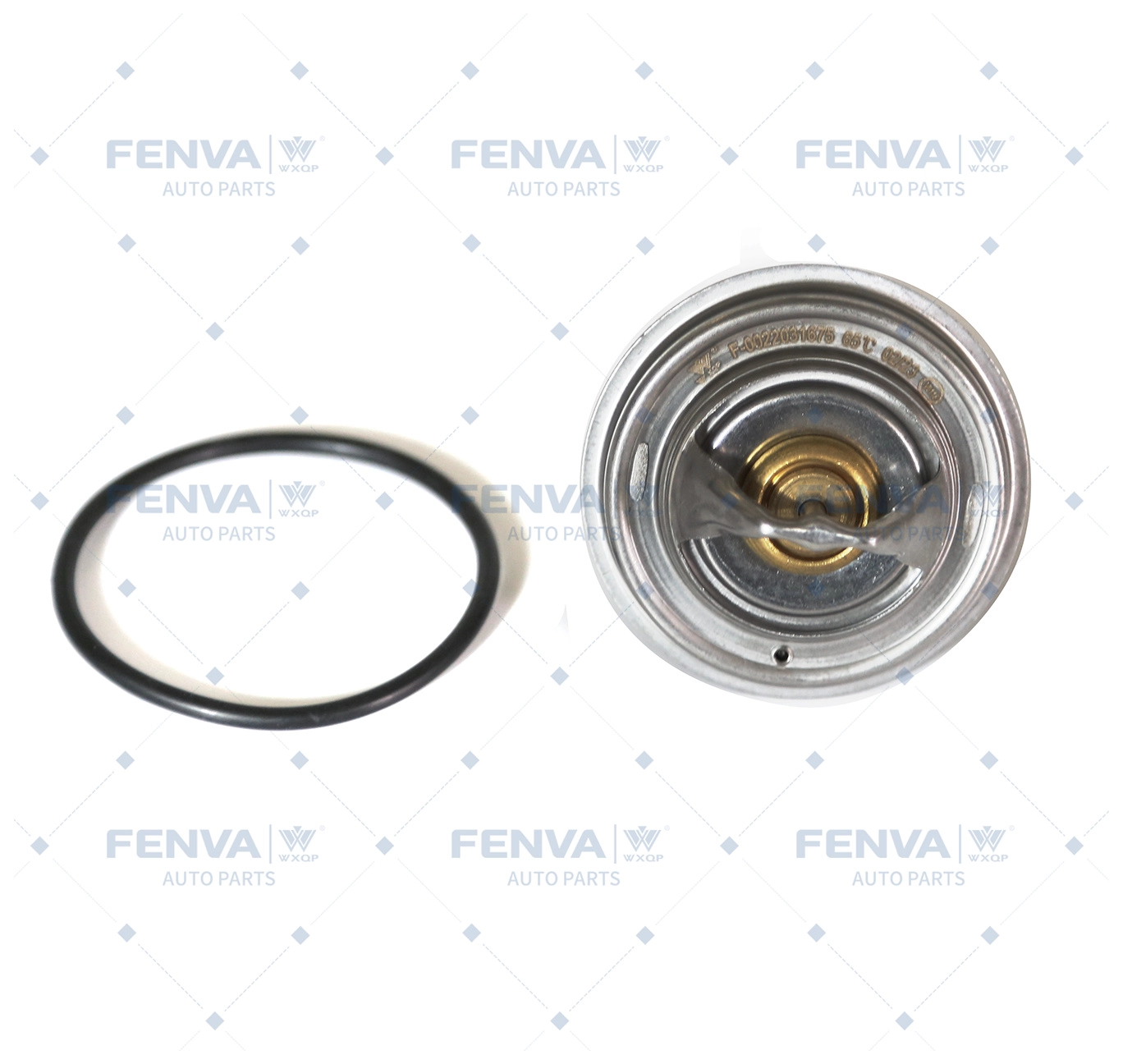 Thermostat, coolant (120127)