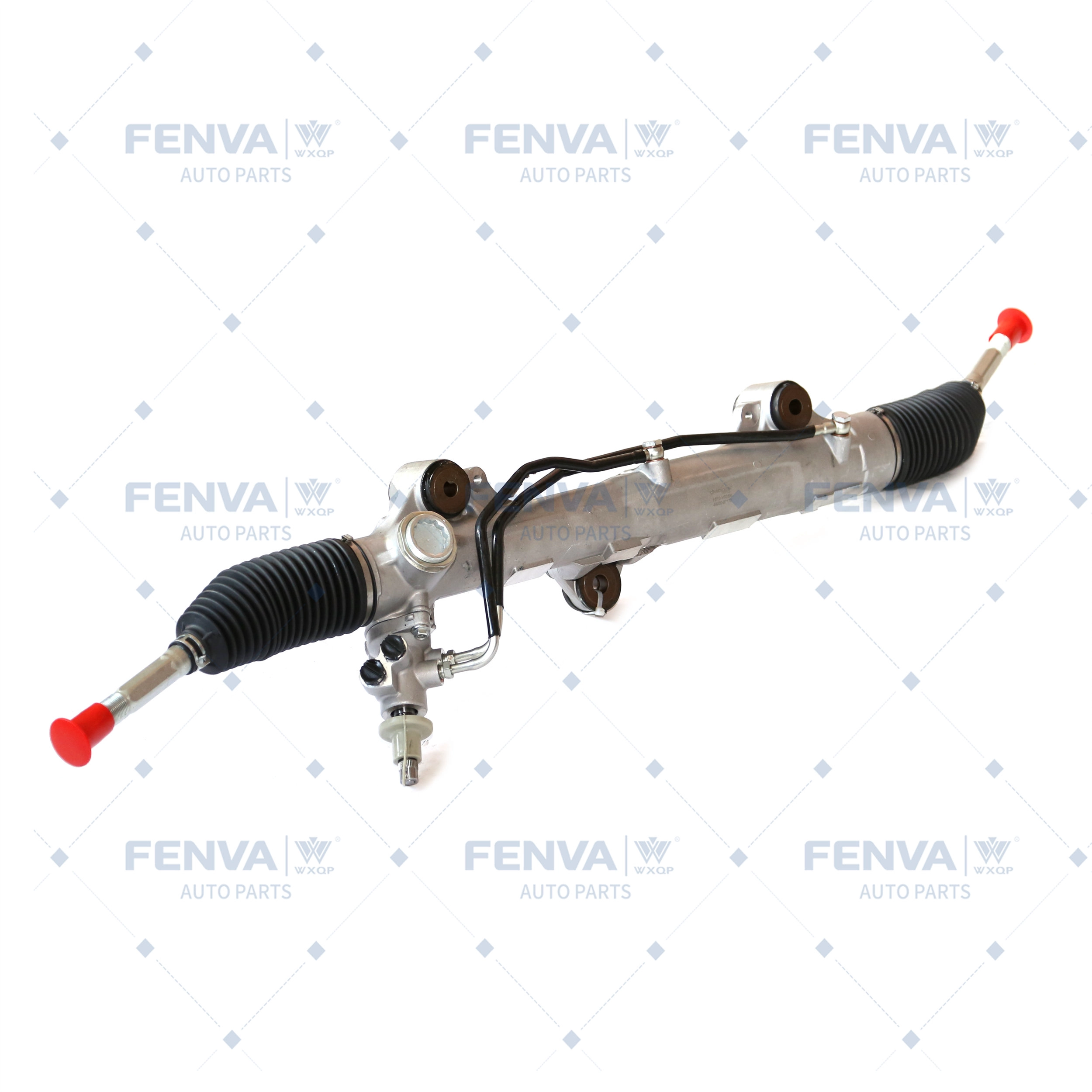 Steering Gear