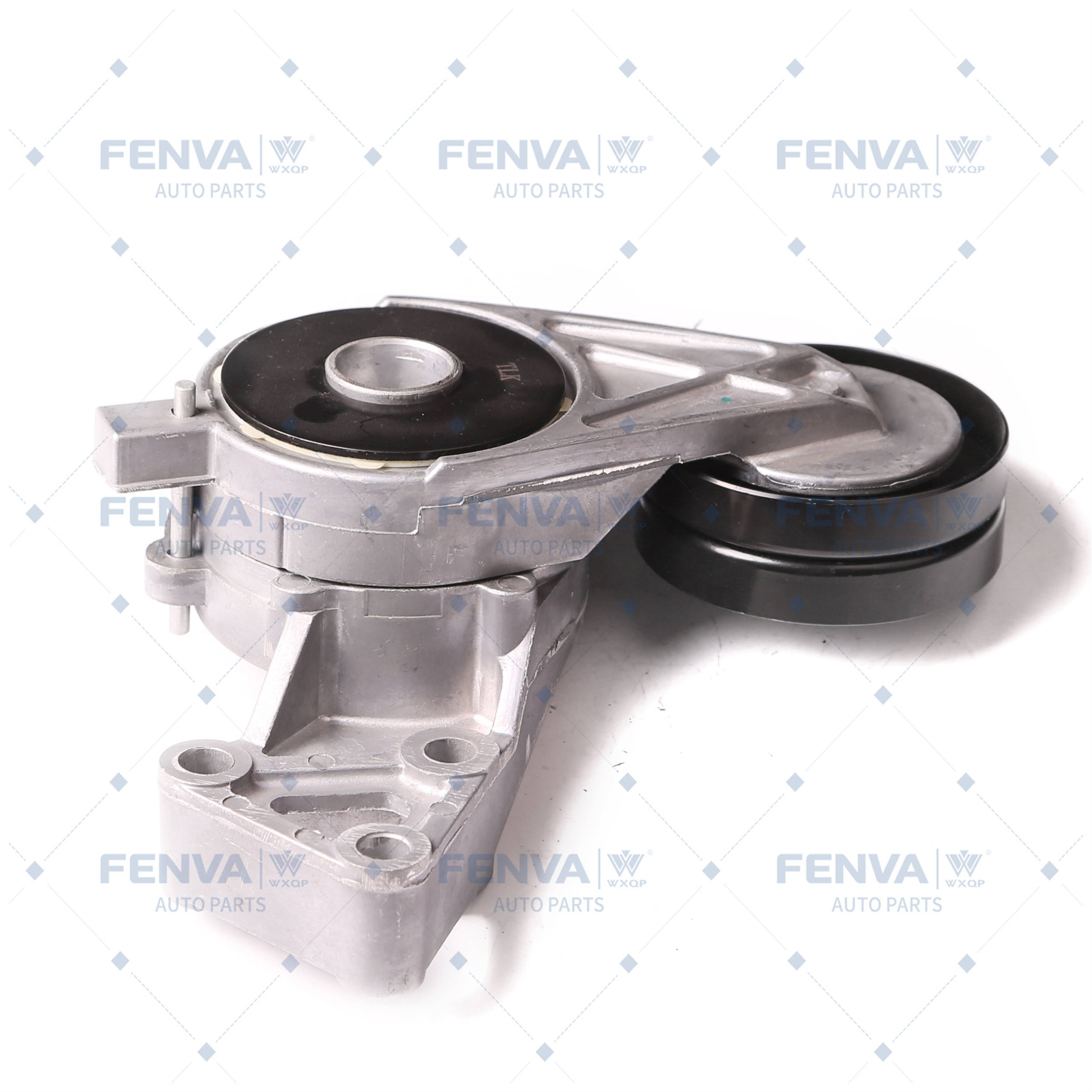 Belt Tensioner, V-ribbed belt (313319)