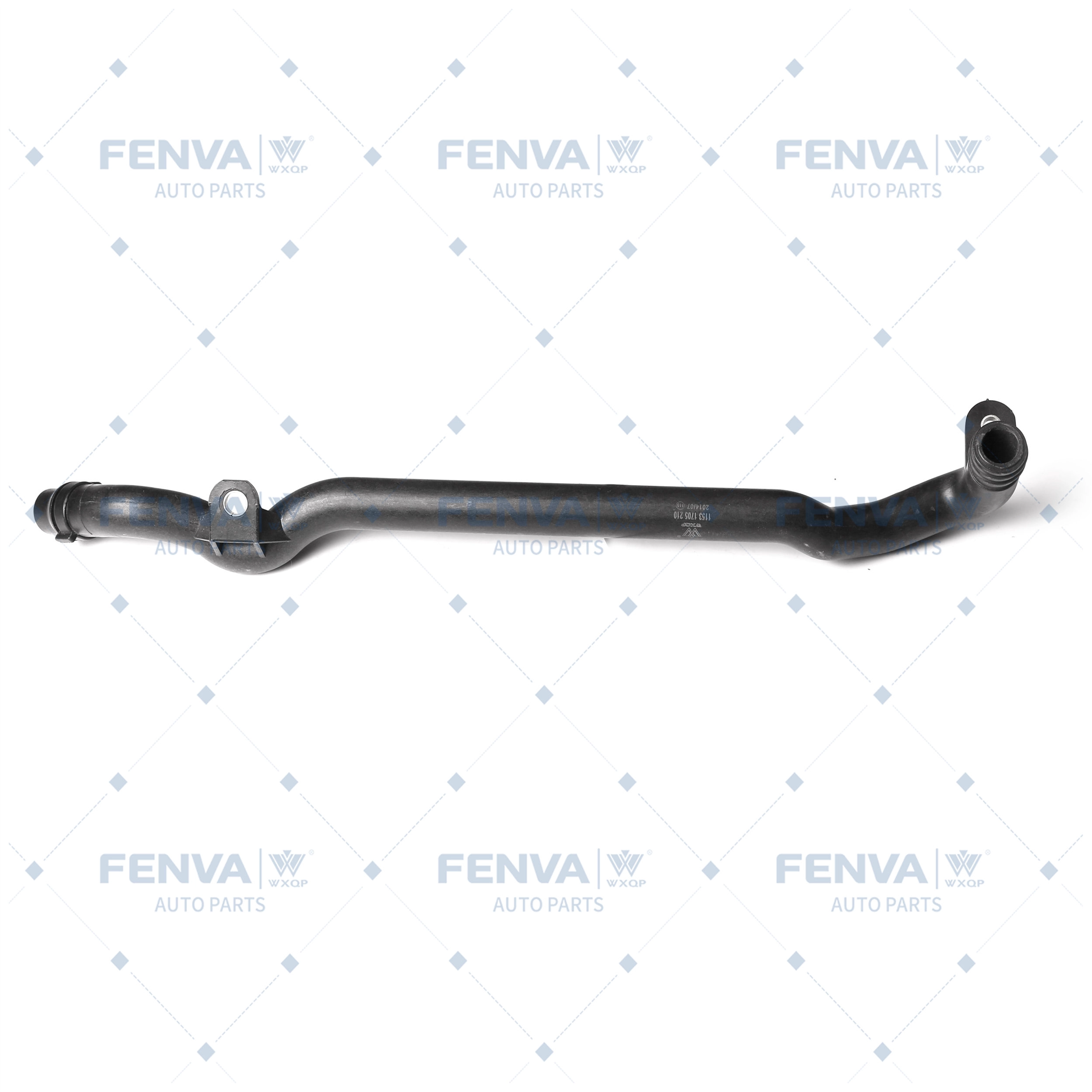 Coolant Pipe