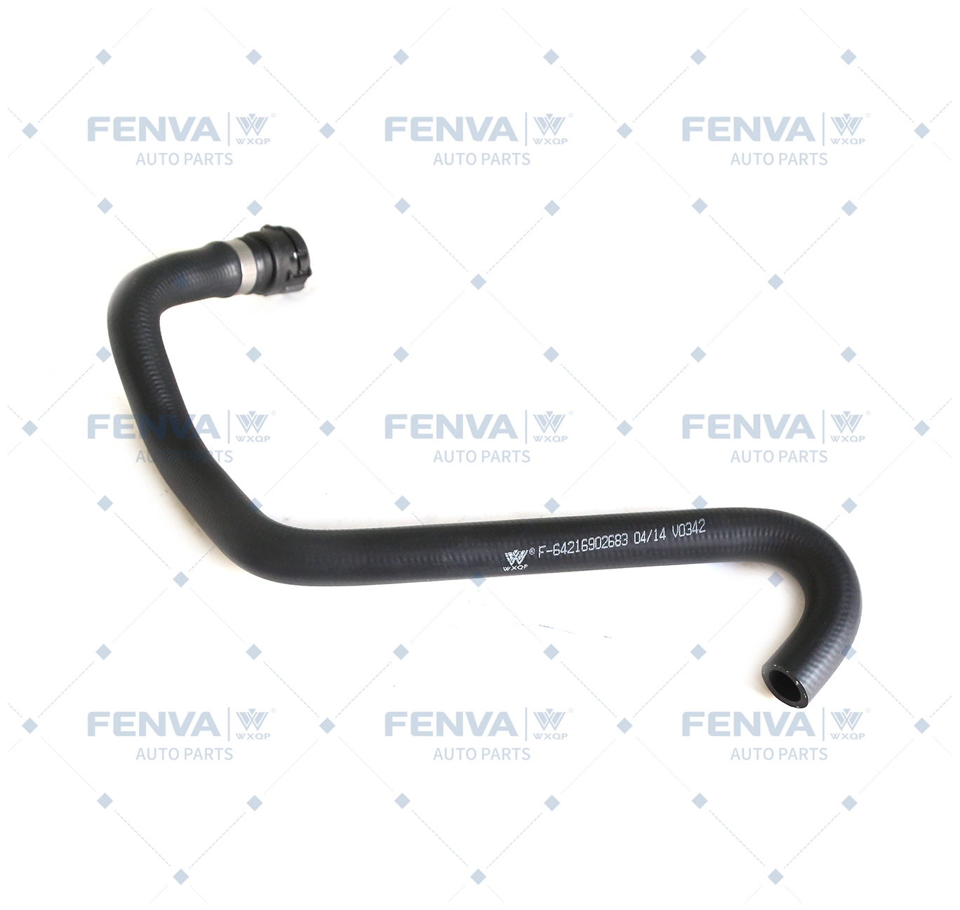 Radiator Hose (220713)