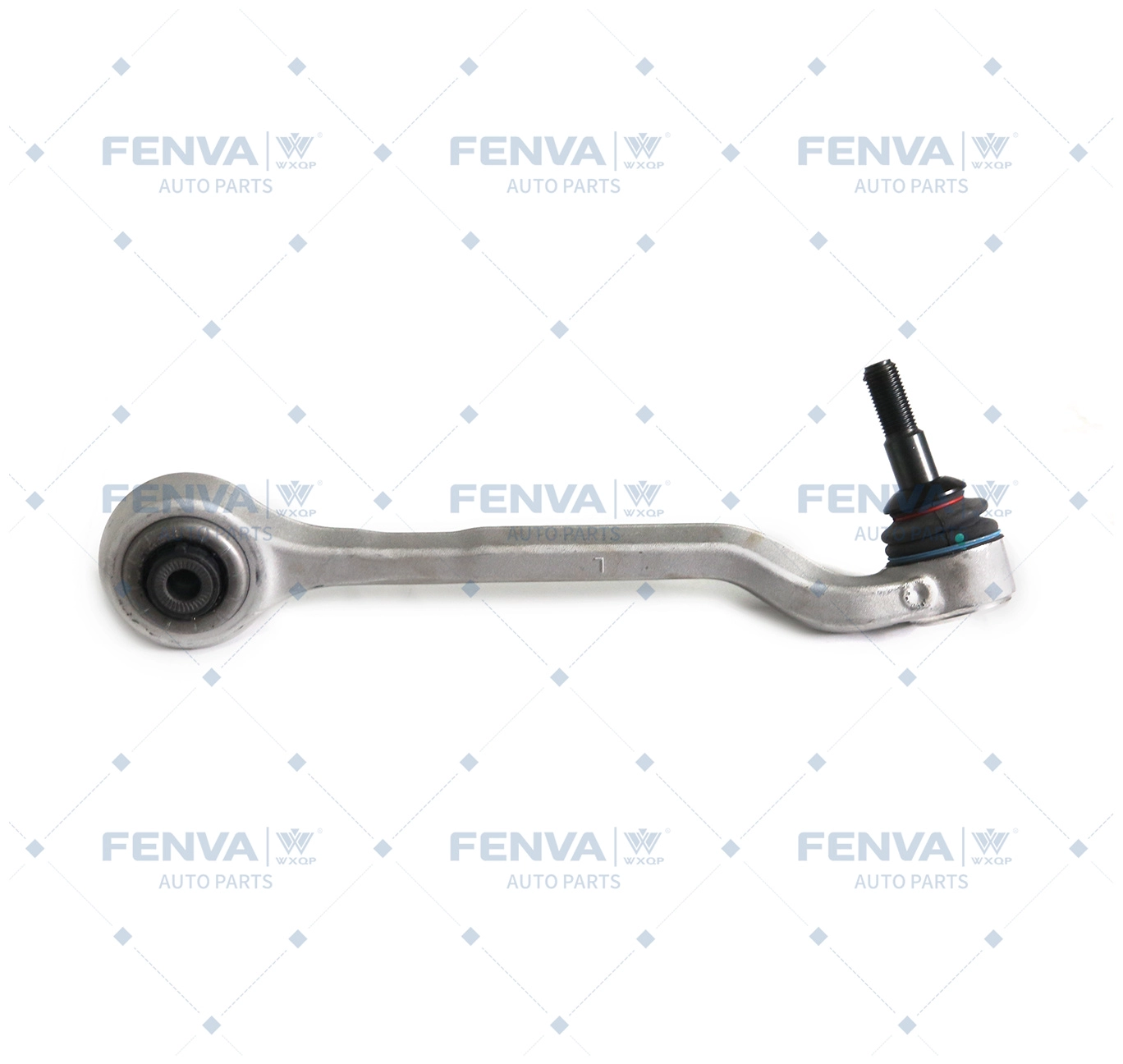 Control/Trailing Arm, wheel suspension (261025)