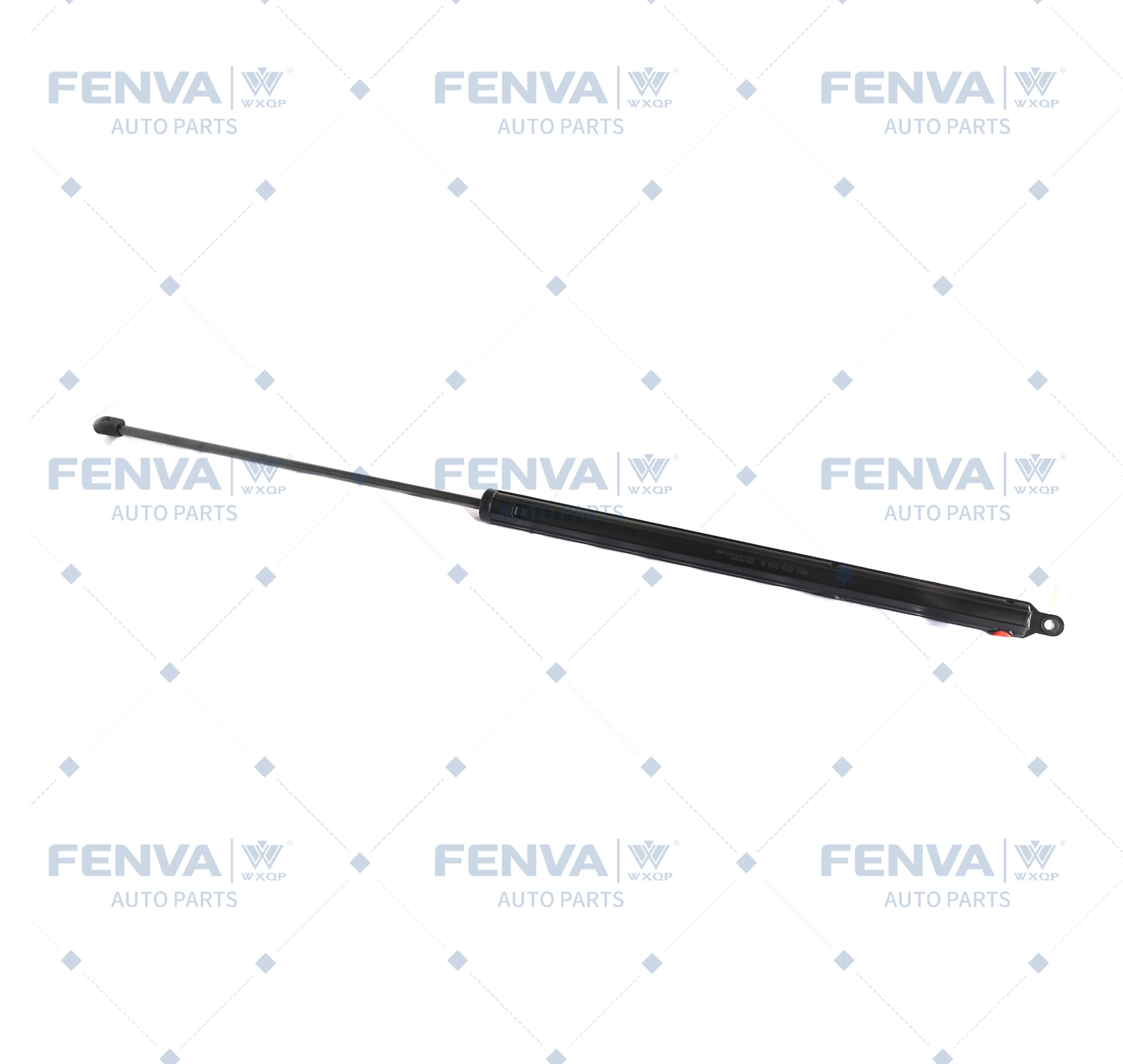 Gas Spring, bonnet (371533)
