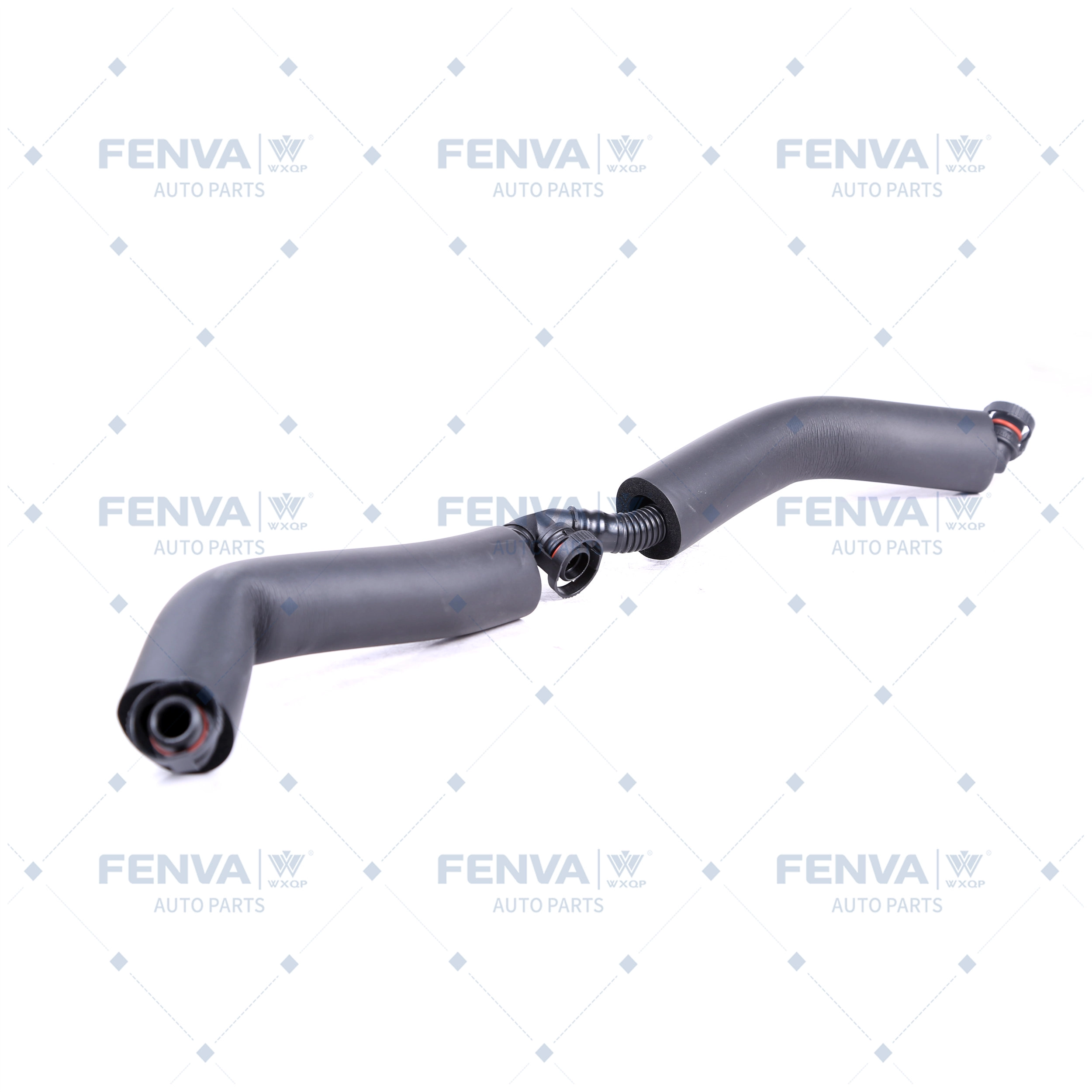 Hose, crankcase ventilation