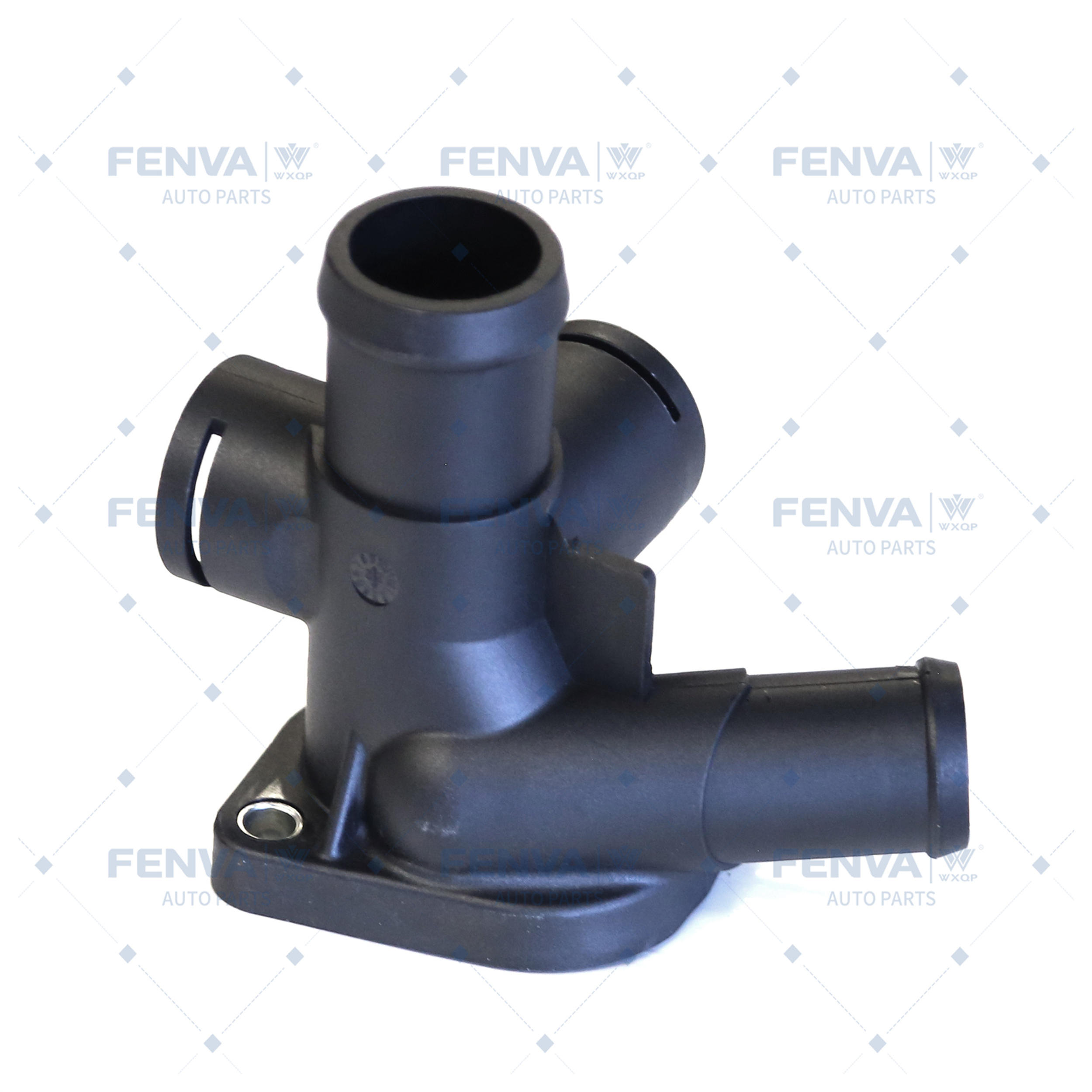 Coolant Flange