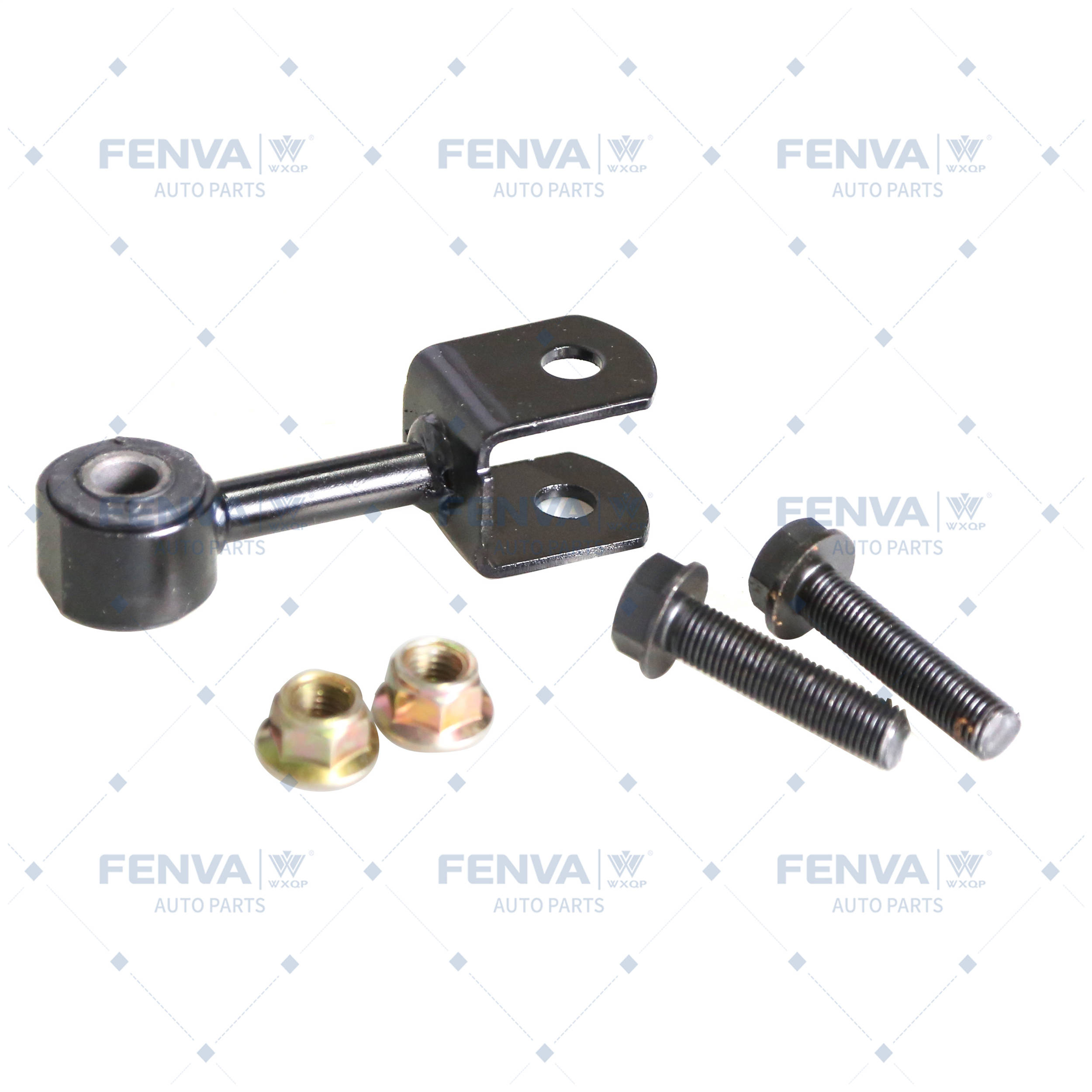 Link/Coupling Rod, stabiliser bar (160799)