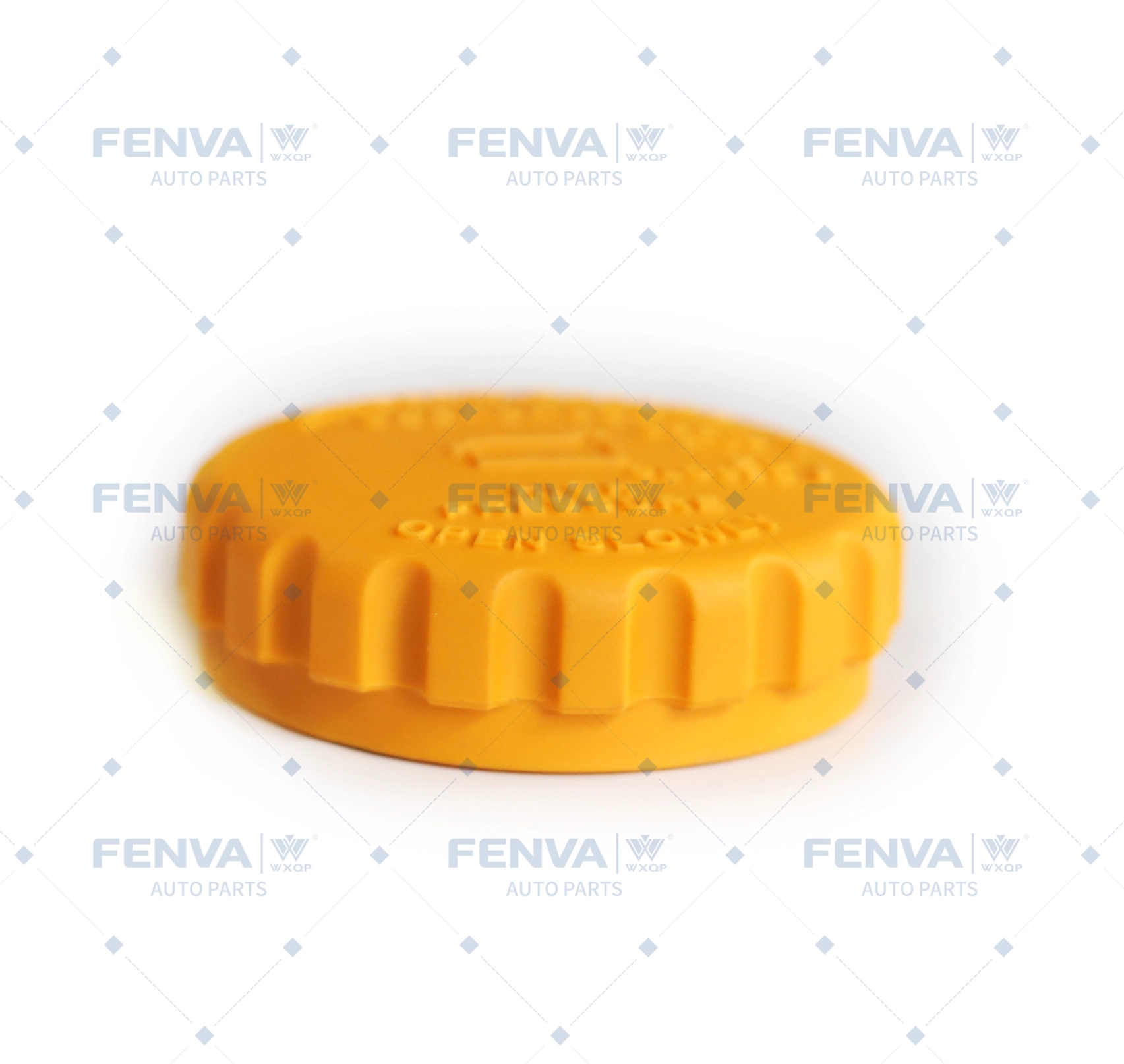 Cap, coolant tank
