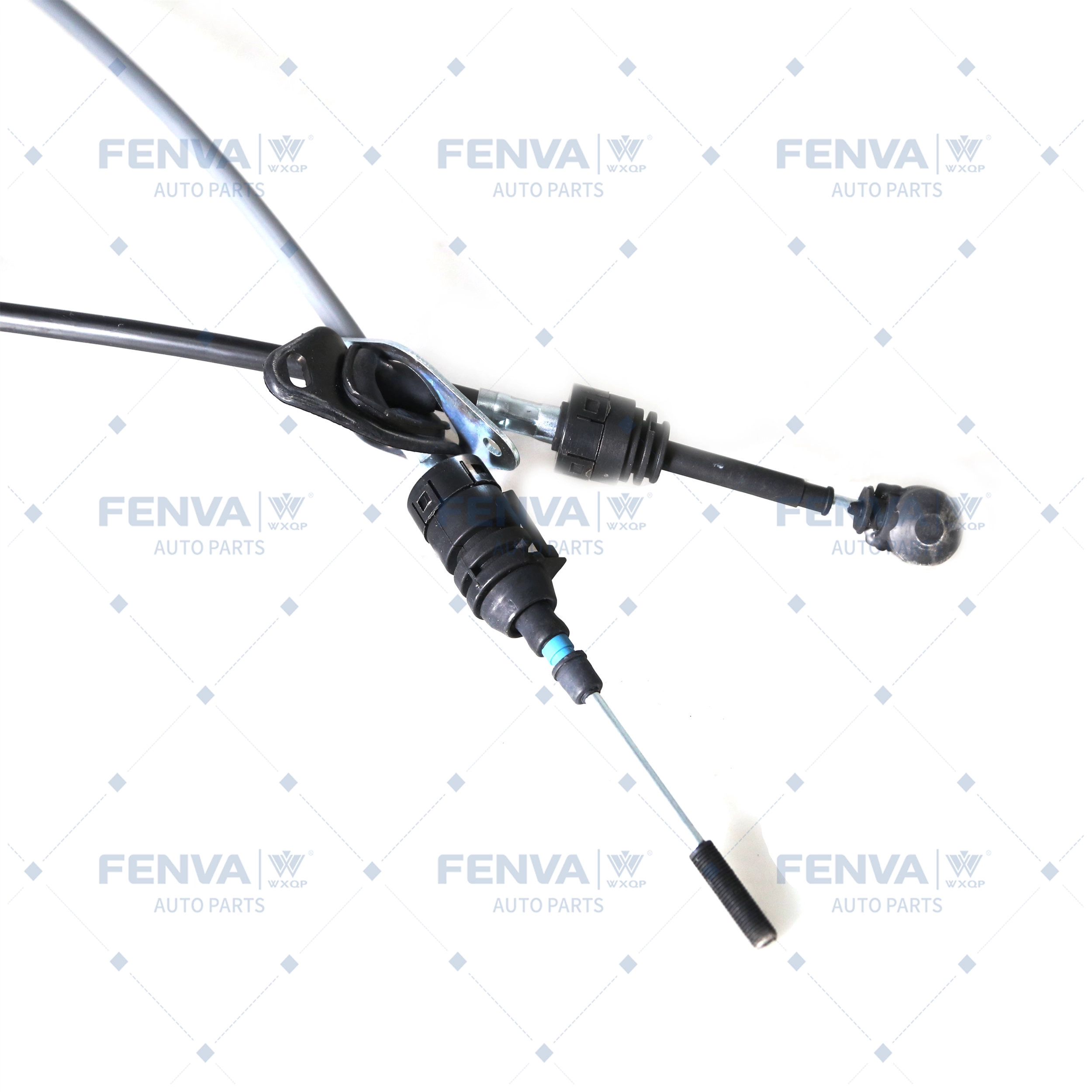 Cable Pull, manual transmission