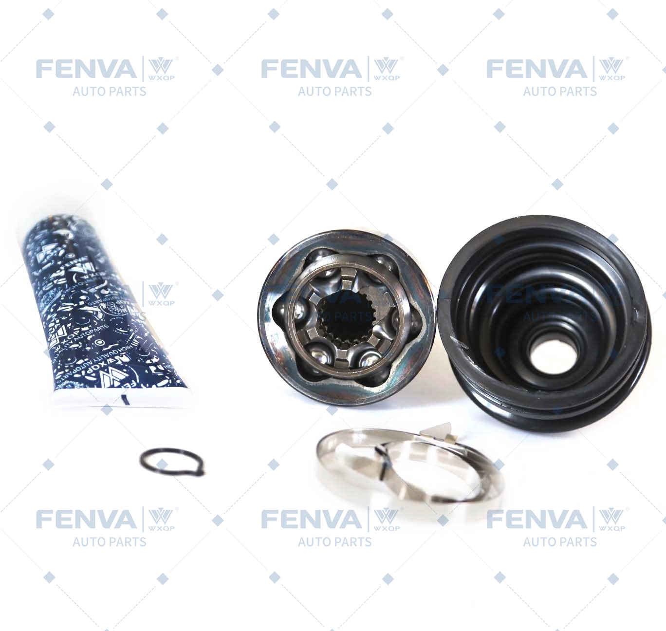 Joint Kit, drive shaft