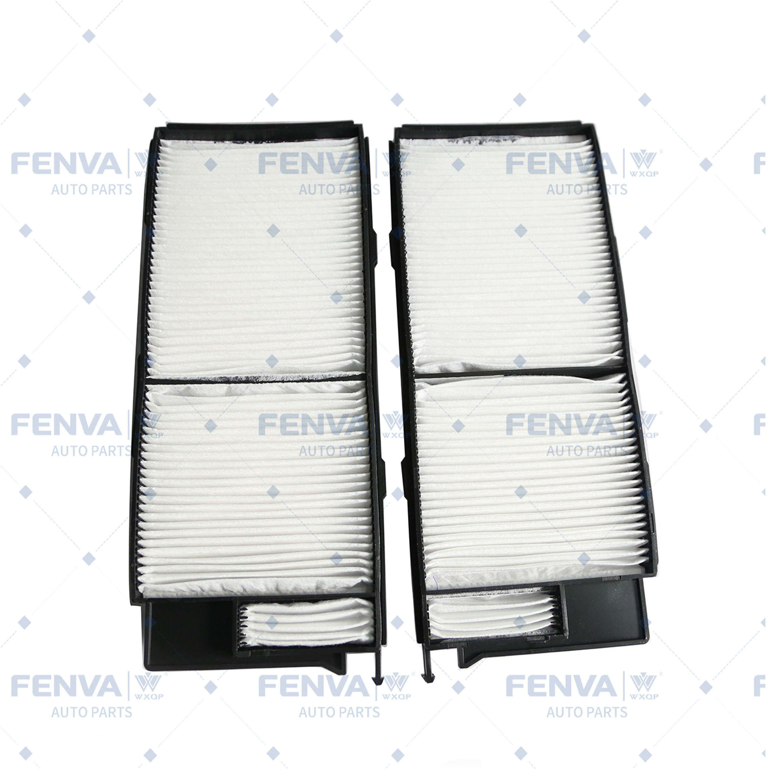 Filter, cabin air (12535)