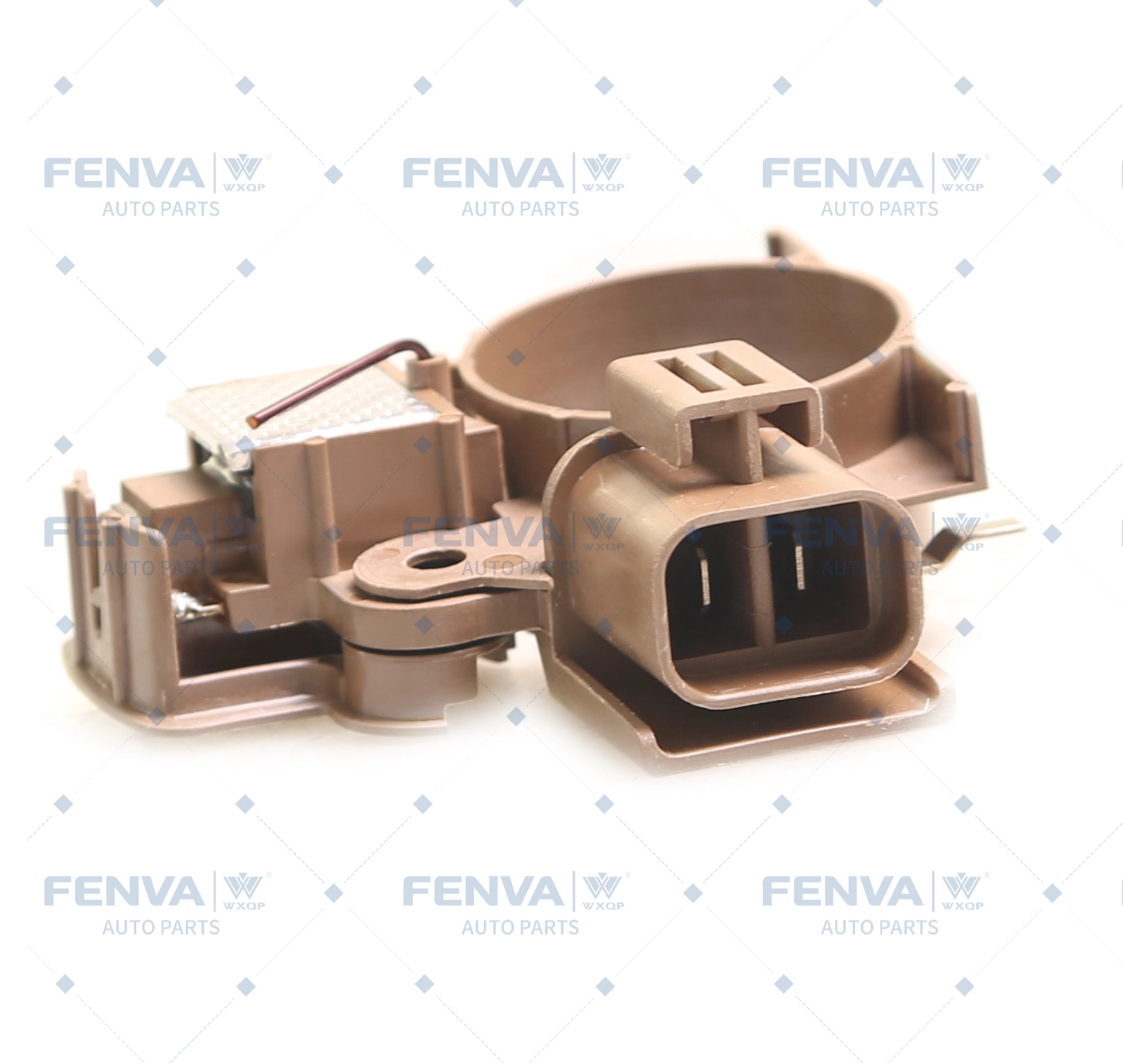 Alternator Regulator (351687)