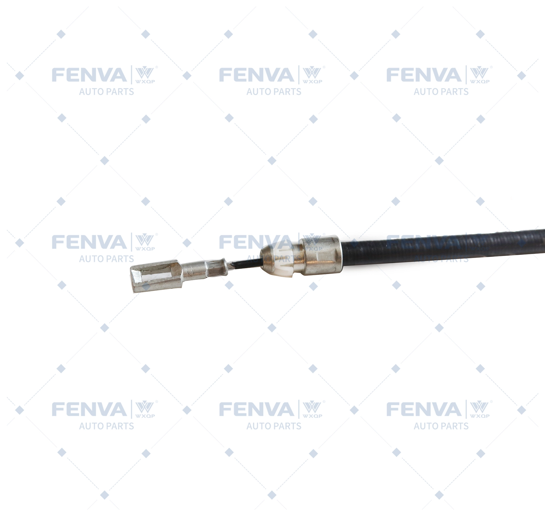 Cable Pull, parking brake