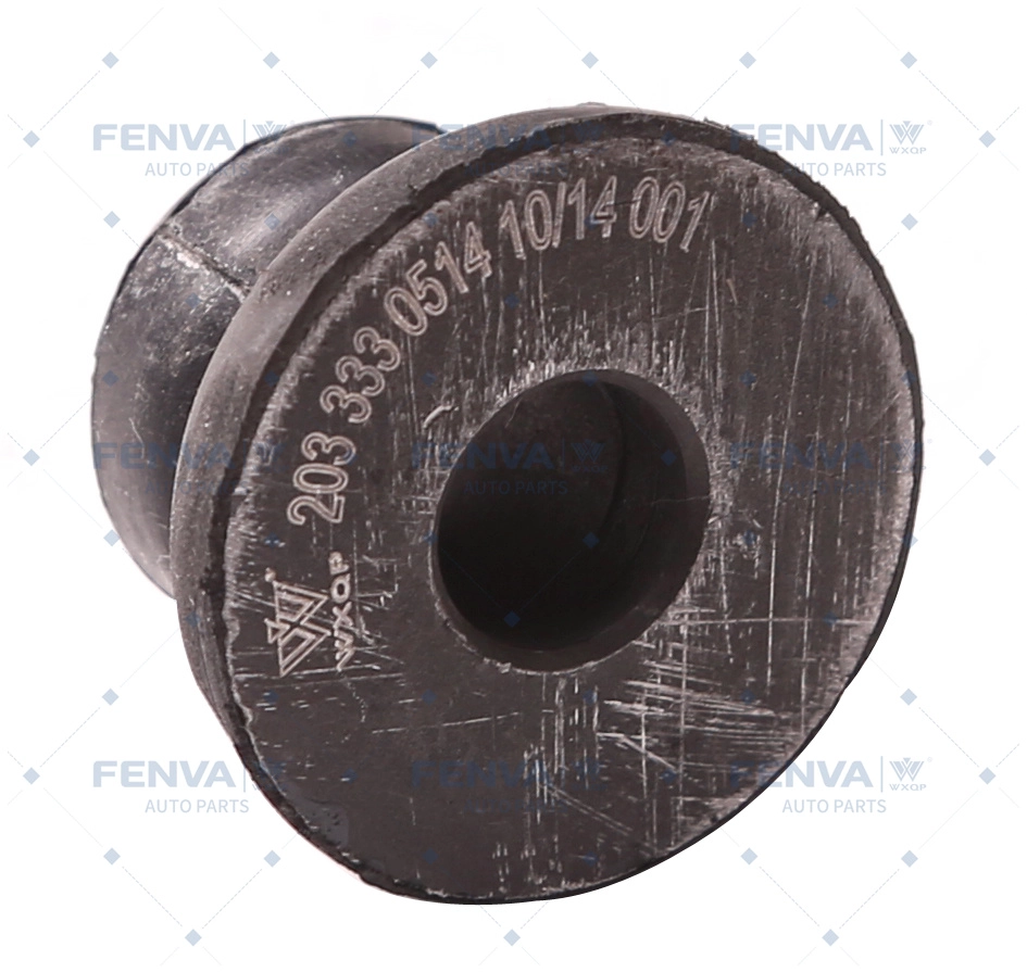 Mounting, steering gear