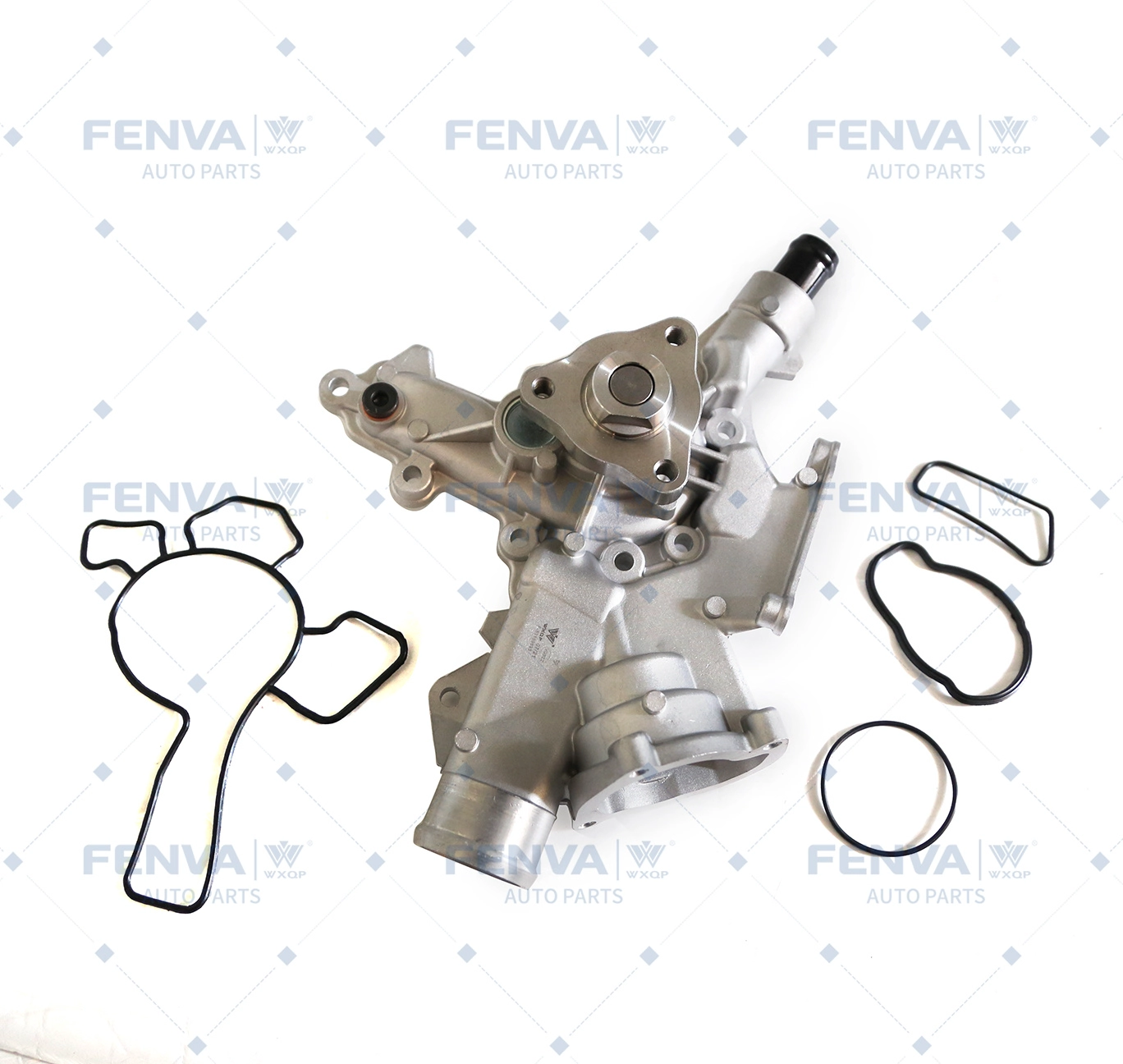 Water Pump, engine cooling (510553)