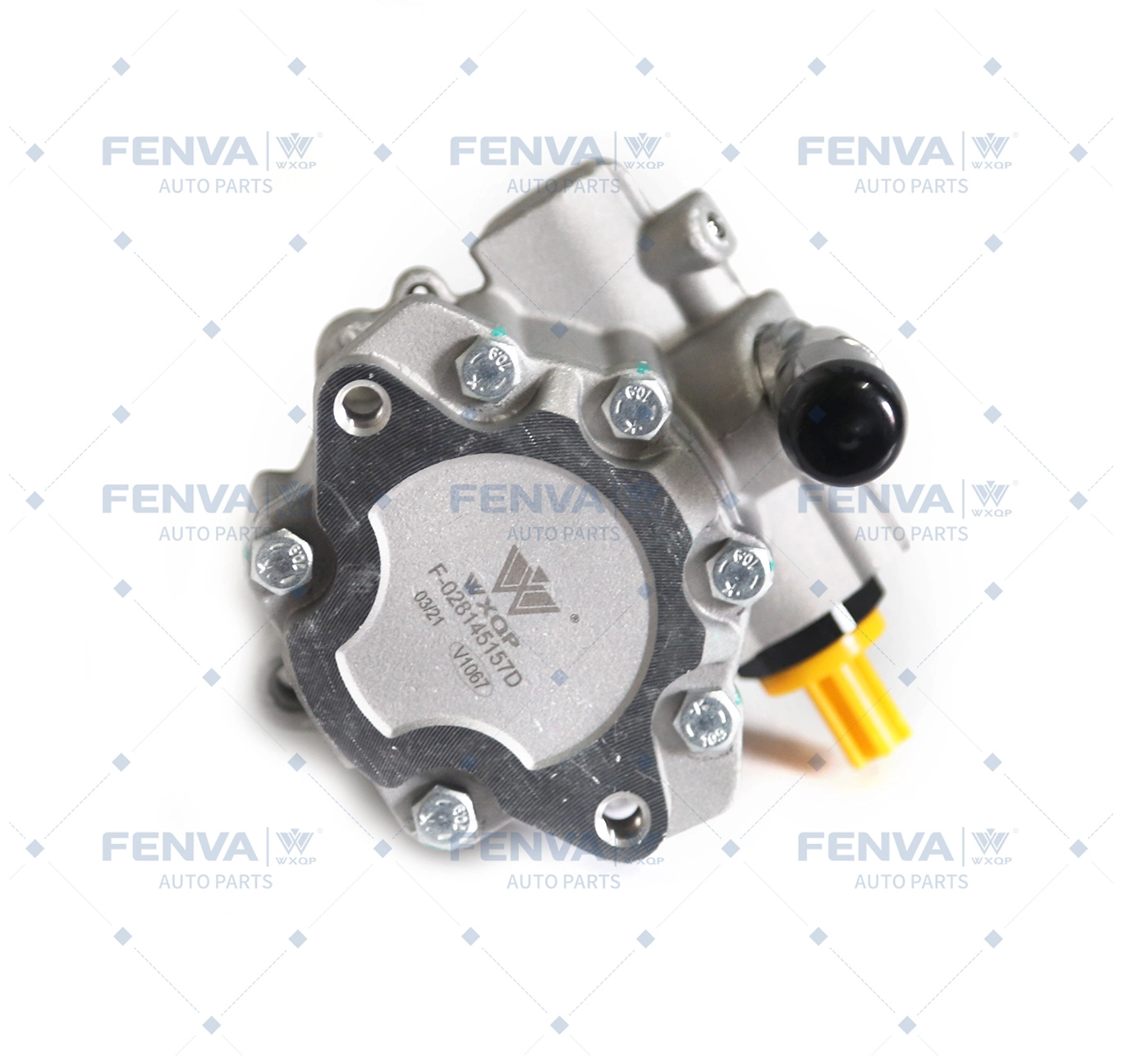 Hydraulic Pump, steering (311499)