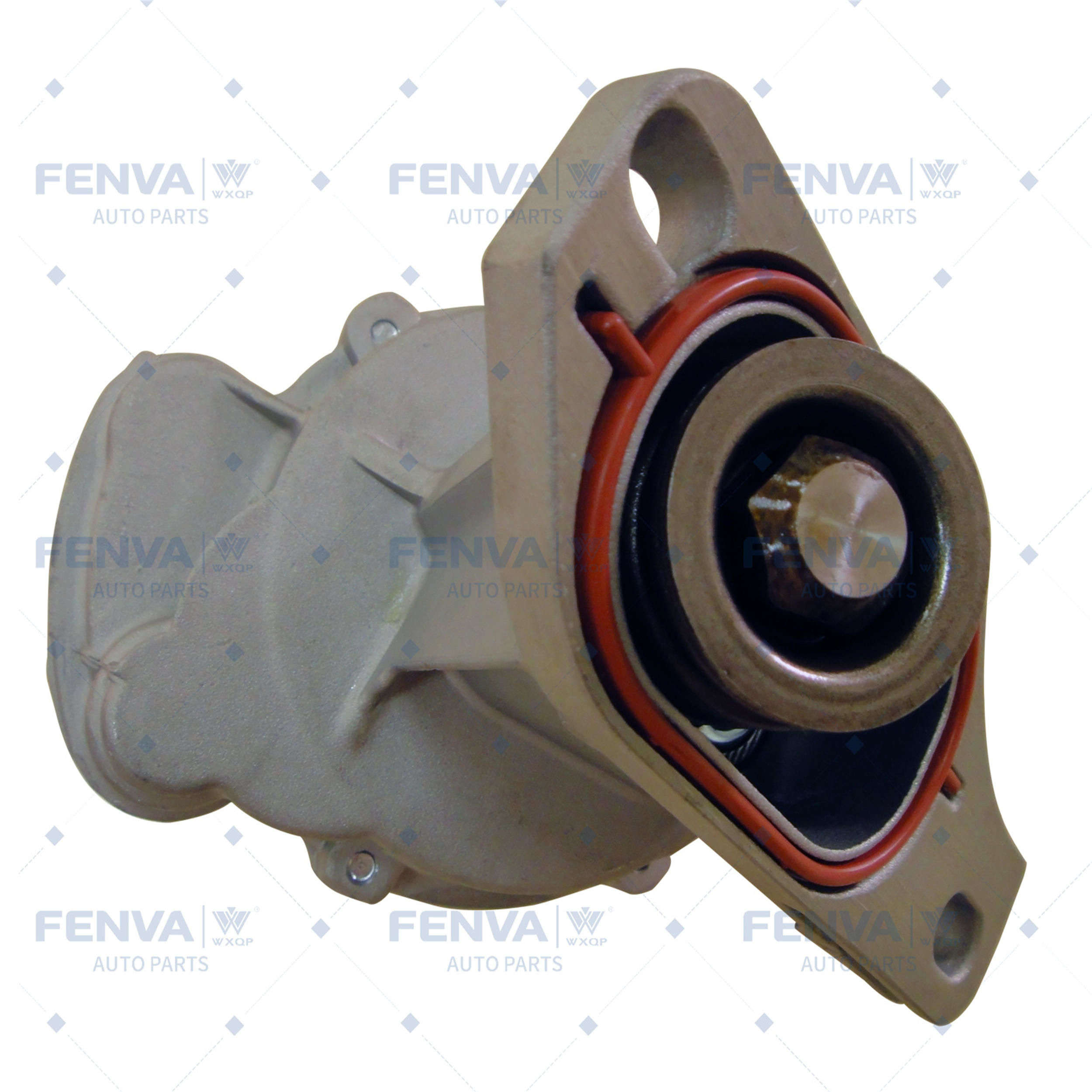Vacuum Pump, braking system