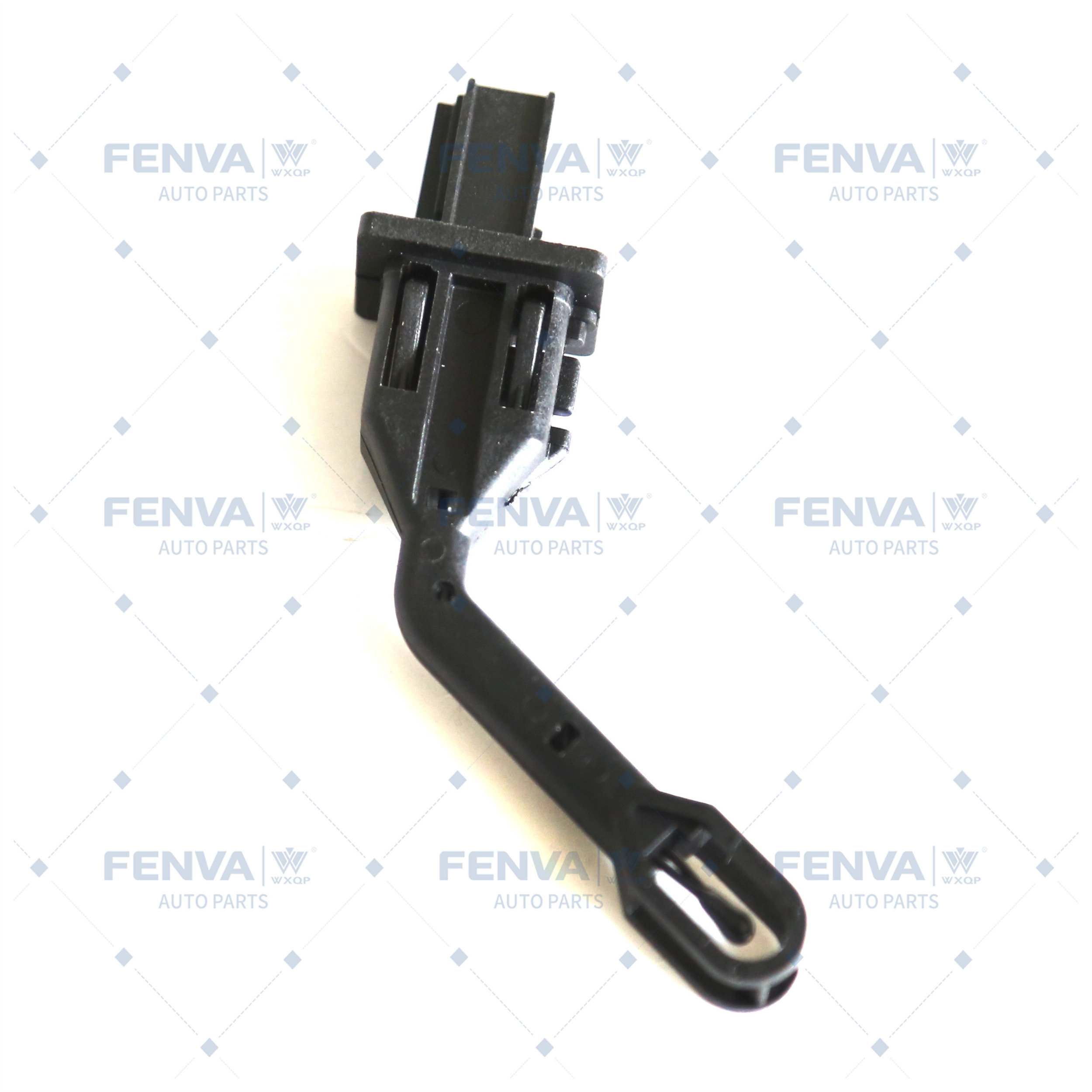 Sensor, interior temperature