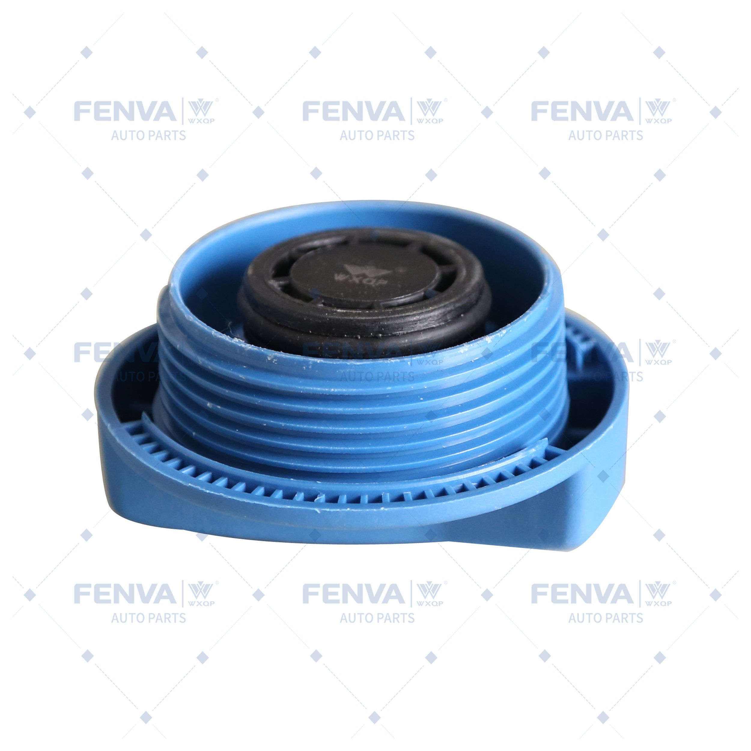 Cap, coolant tank