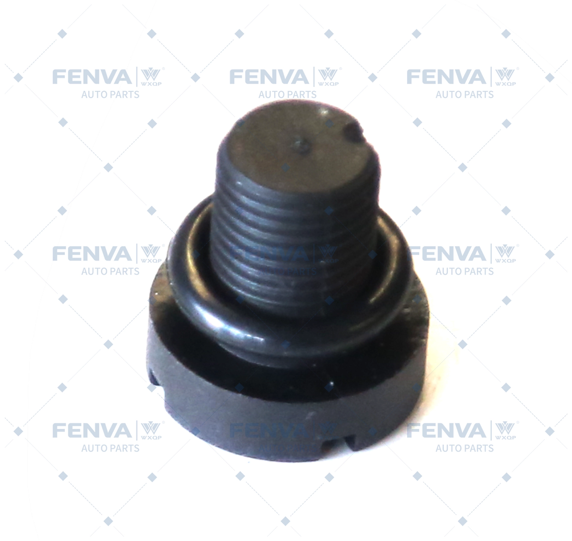 Breather Screw/Valve, radiator (220731)